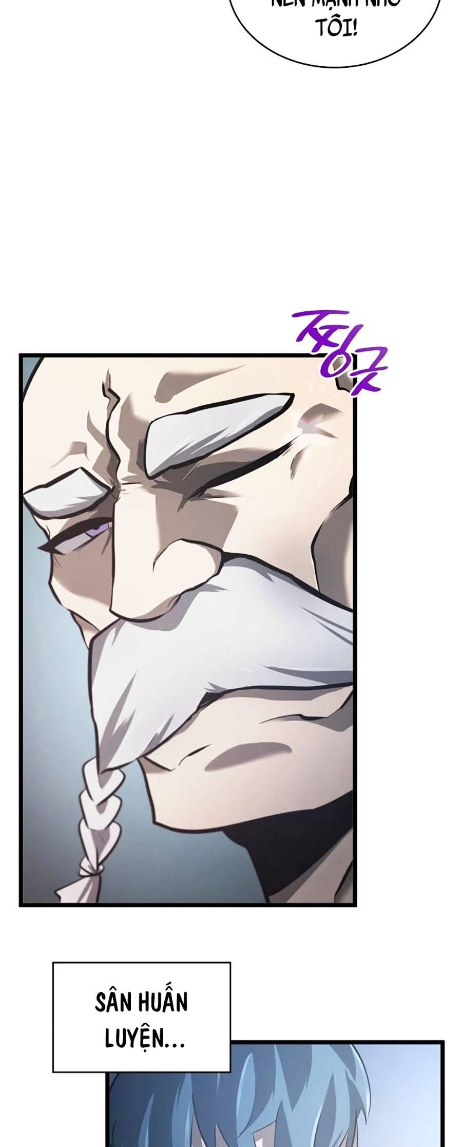 Ranker Cấp SSS Hồi Quy Chapter 5 - Trang 2