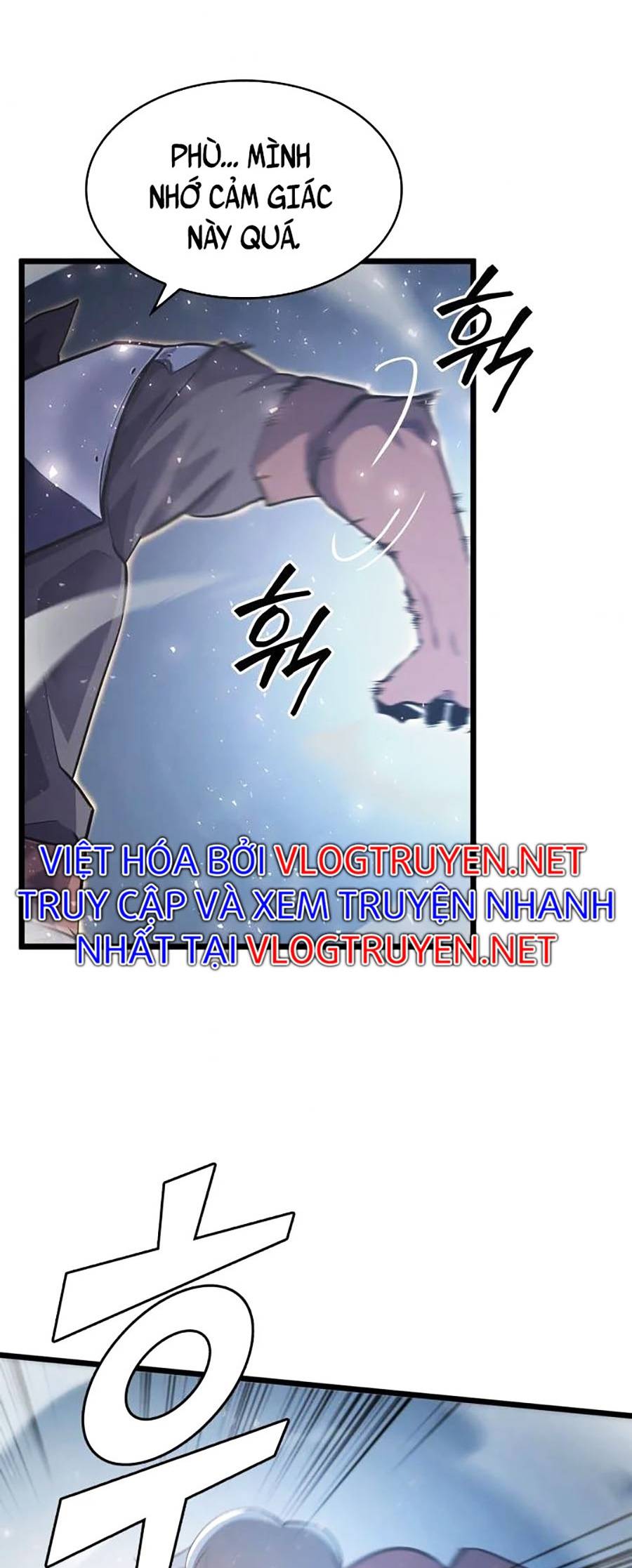 Ranker Cấp SSS Hồi Quy Chapter 5 - Trang 2