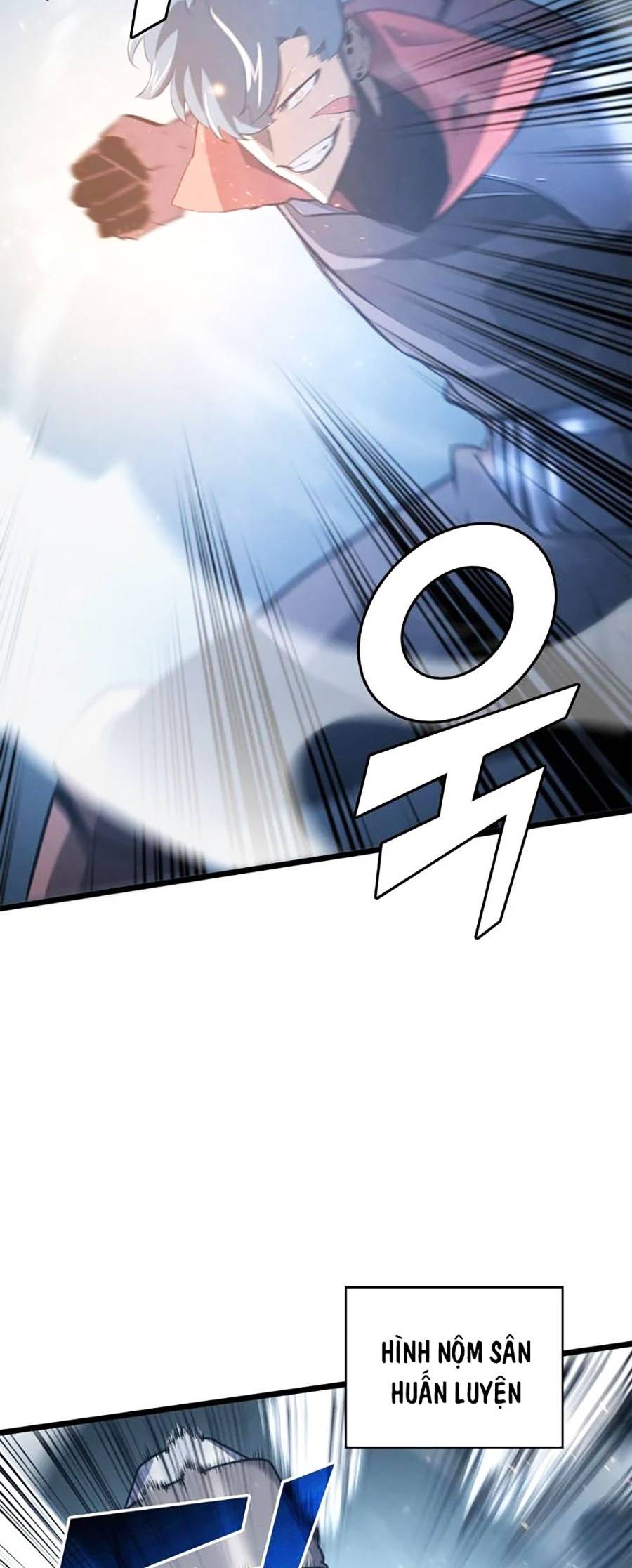 Ranker Cấp SSS Hồi Quy Chapter 5 - Trang 2