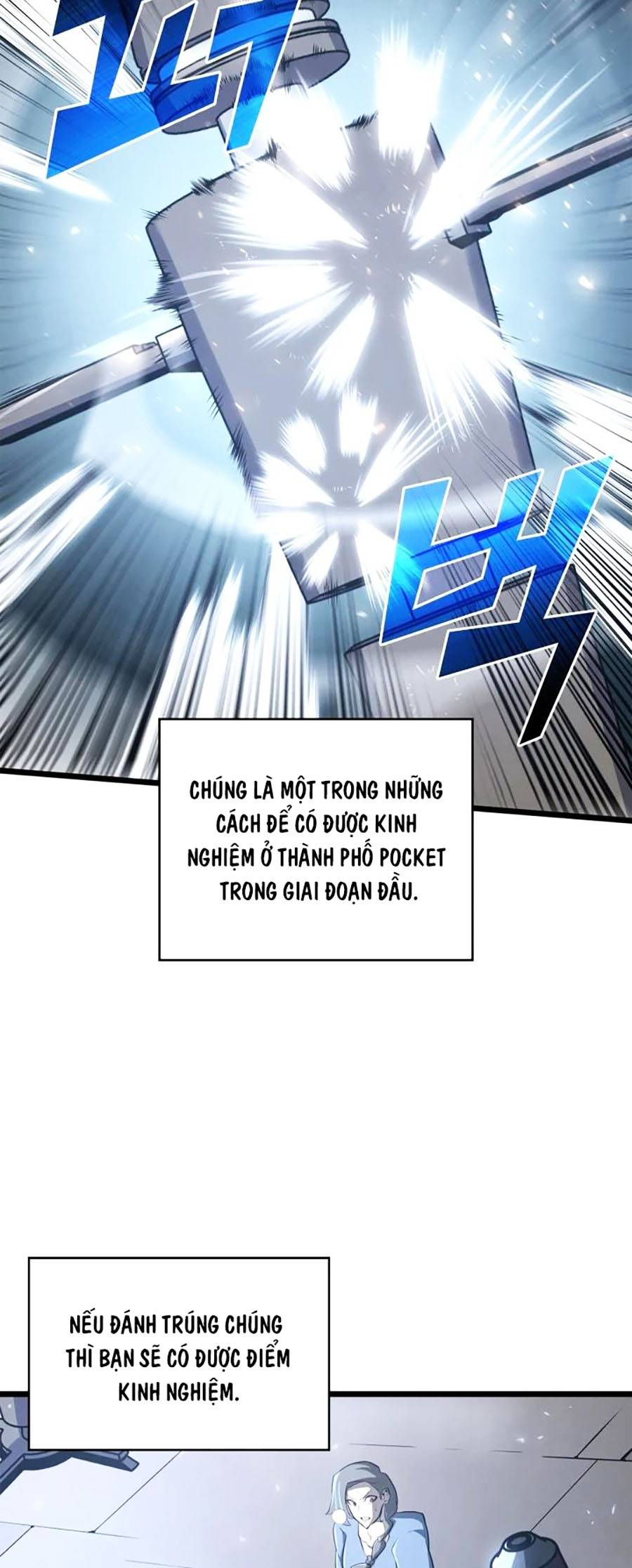 Ranker Cấp SSS Hồi Quy Chapter 5 - Trang 2