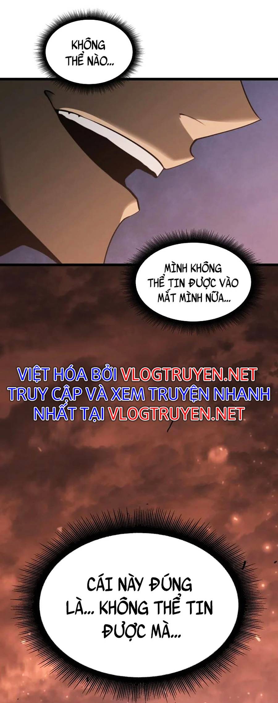 Ranker Cấp SSS Hồi Quy Chapter 5 - Trang 2