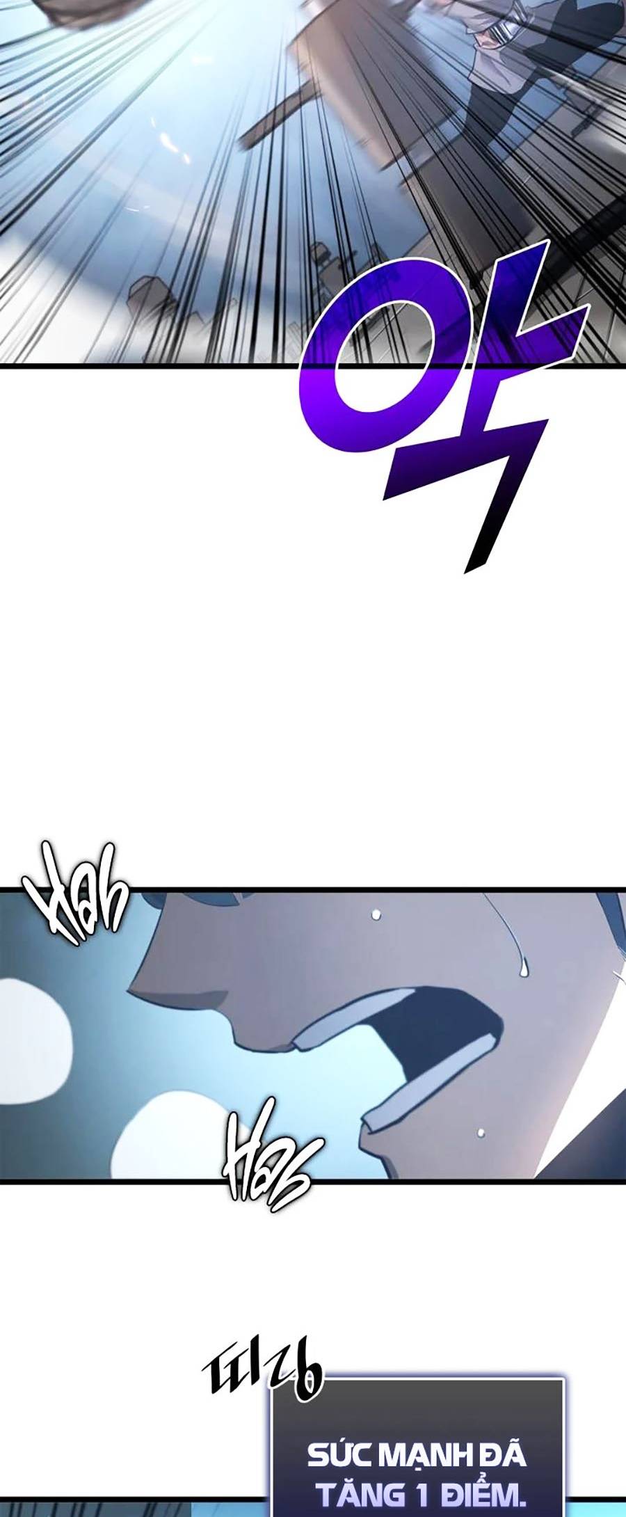 Ranker Cấp SSS Hồi Quy Chapter 5 - Trang 2