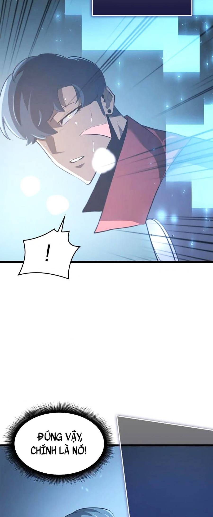 Ranker Cấp SSS Hồi Quy Chapter 5 - Trang 2