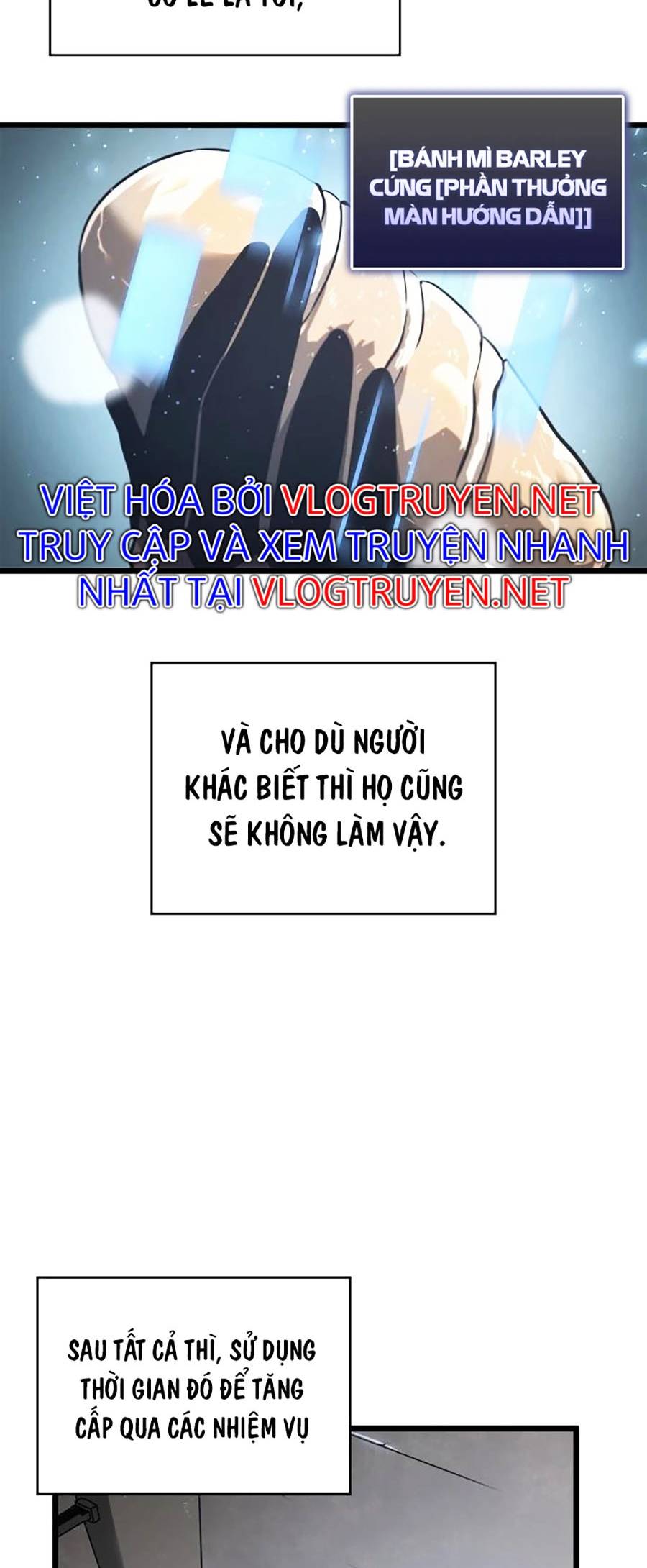 Ranker Cấp SSS Hồi Quy Chapter 5 - Trang 2