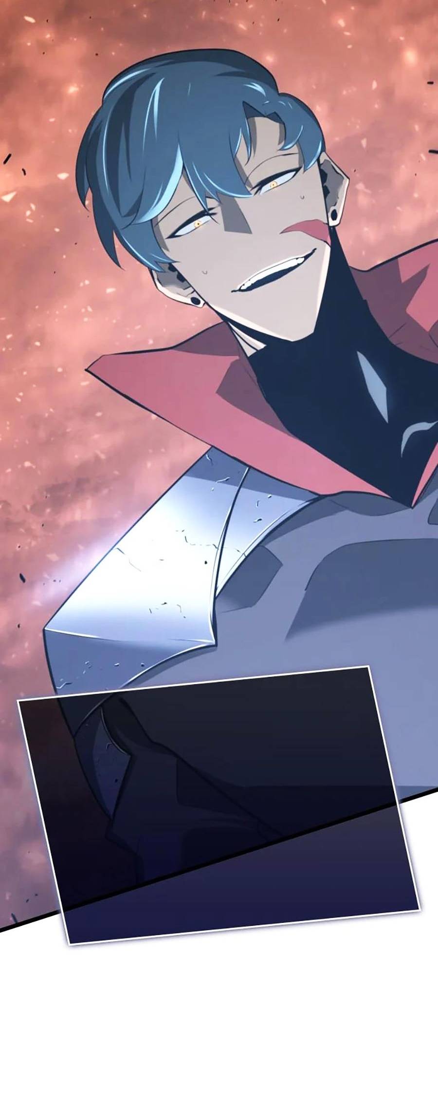 Ranker Cấp SSS Hồi Quy Chapter 5 - Trang 2