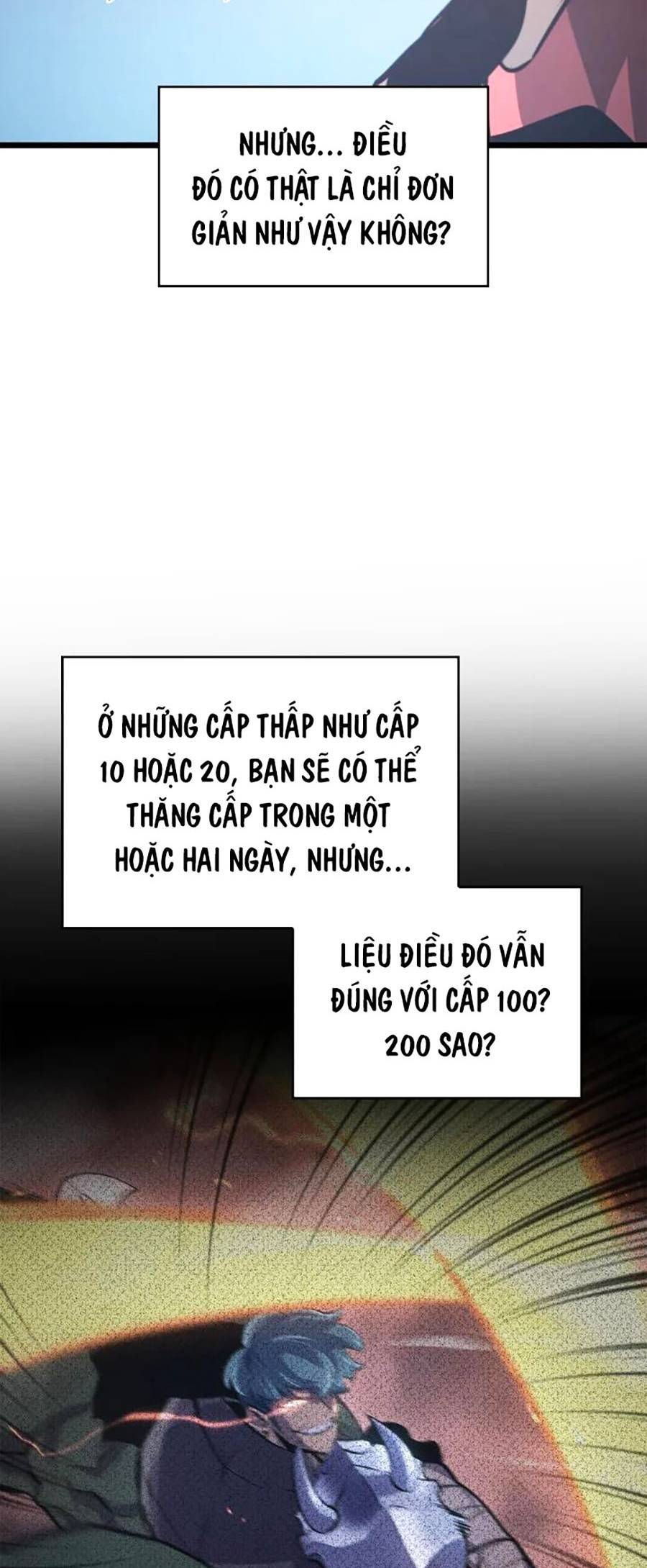 Ranker Cấp SSS Hồi Quy Chapter 5 - Trang 2