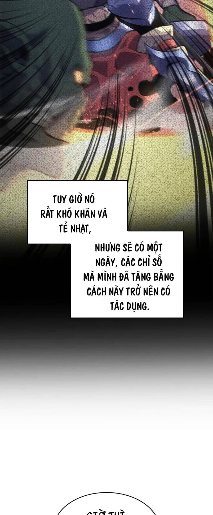 Ranker Cấp SSS Hồi Quy Chapter 5 - Trang 2