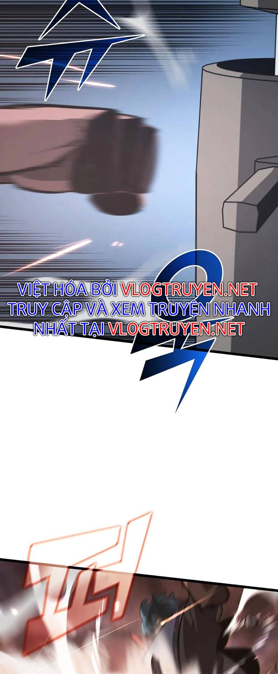 Ranker Cấp SSS Hồi Quy Chapter 5 - Trang 2