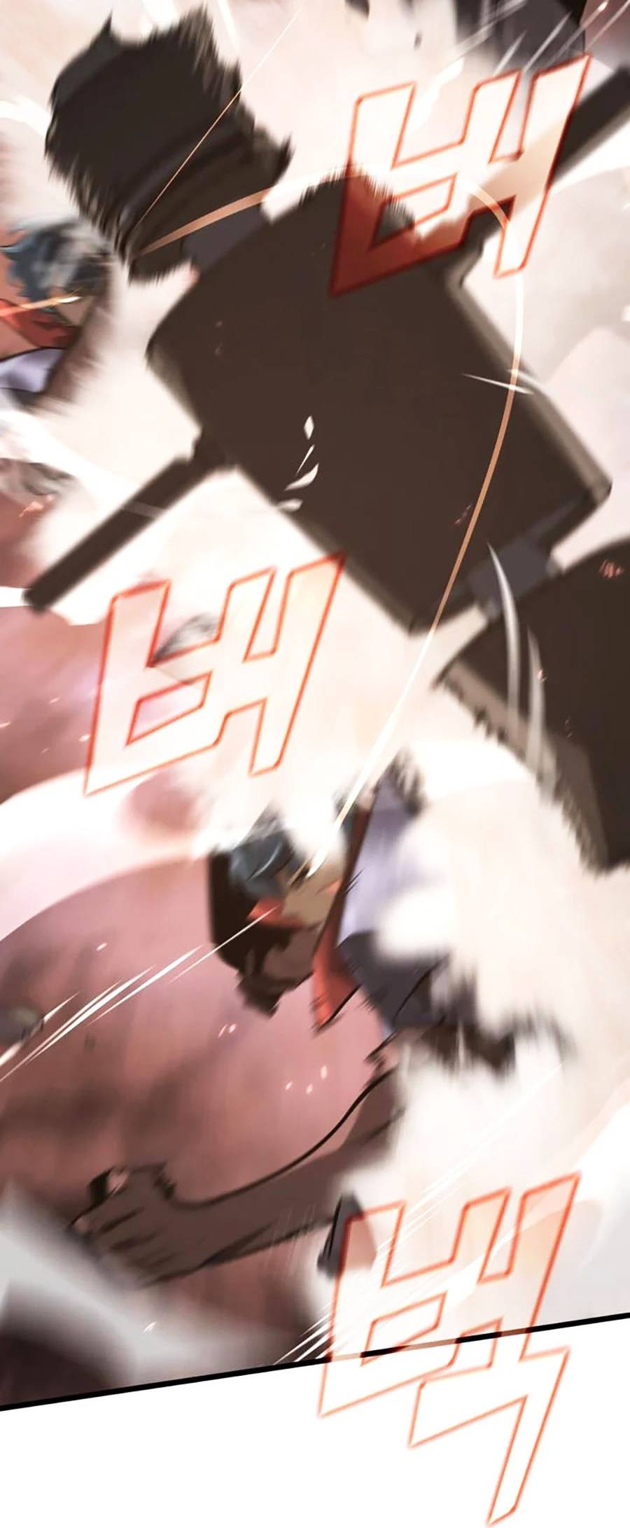 Ranker Cấp SSS Hồi Quy Chapter 5 - Trang 2