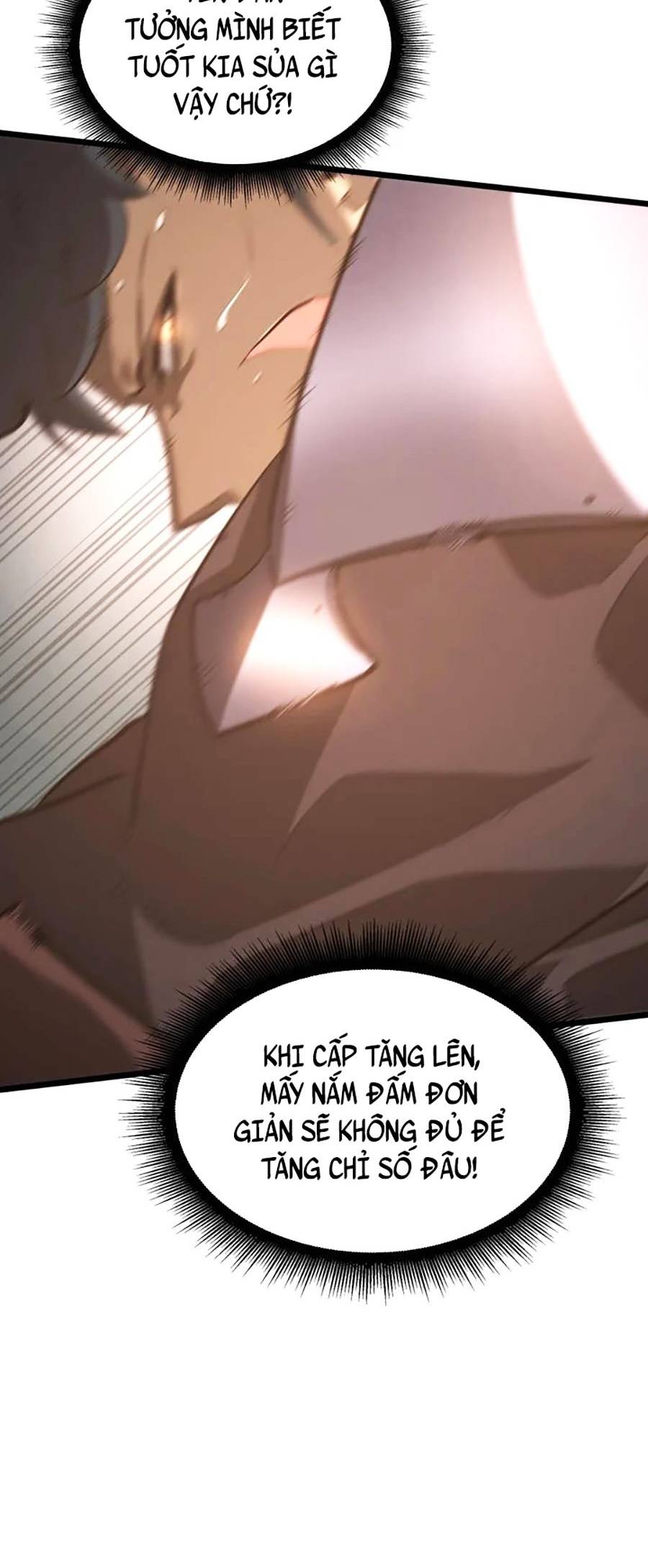 Ranker Cấp SSS Hồi Quy Chapter 5 - Trang 2