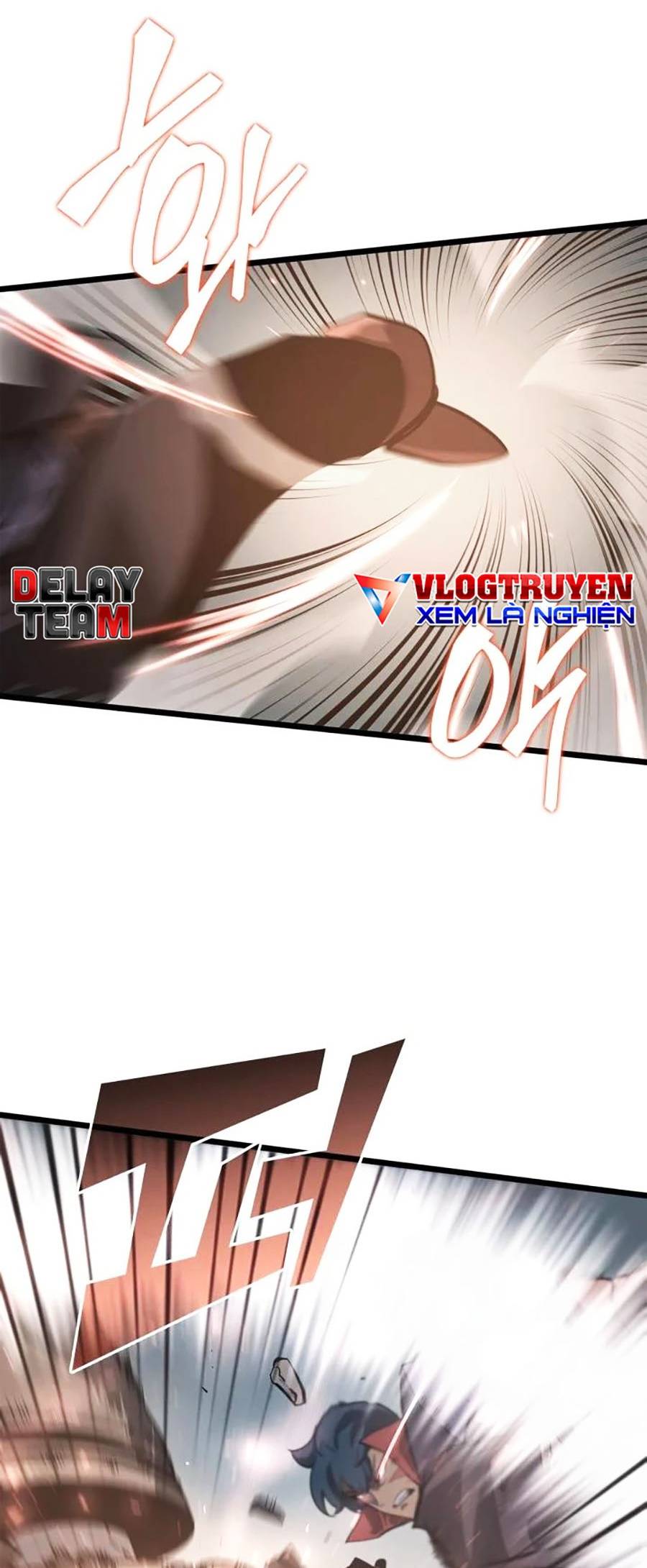 Ranker Cấp SSS Hồi Quy Chapter 5 - Trang 2