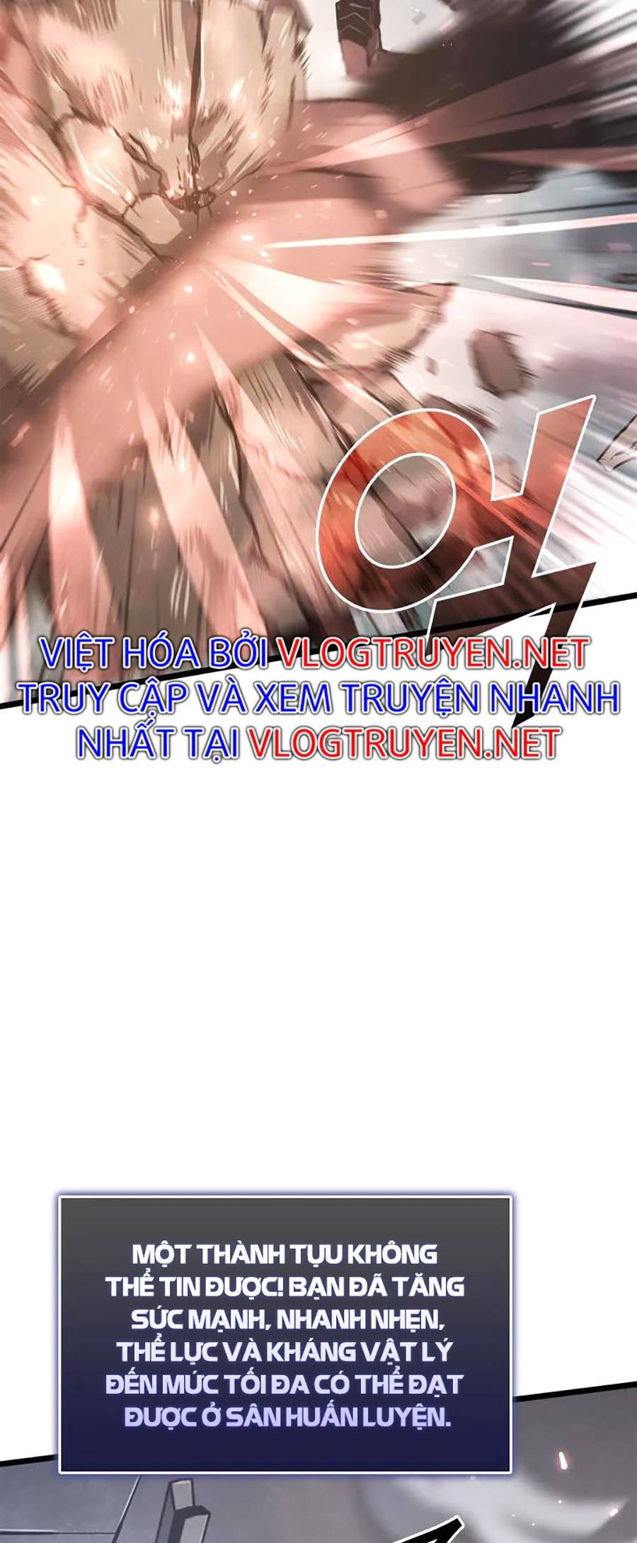 Ranker Cấp SSS Hồi Quy Chapter 5 - Trang 2