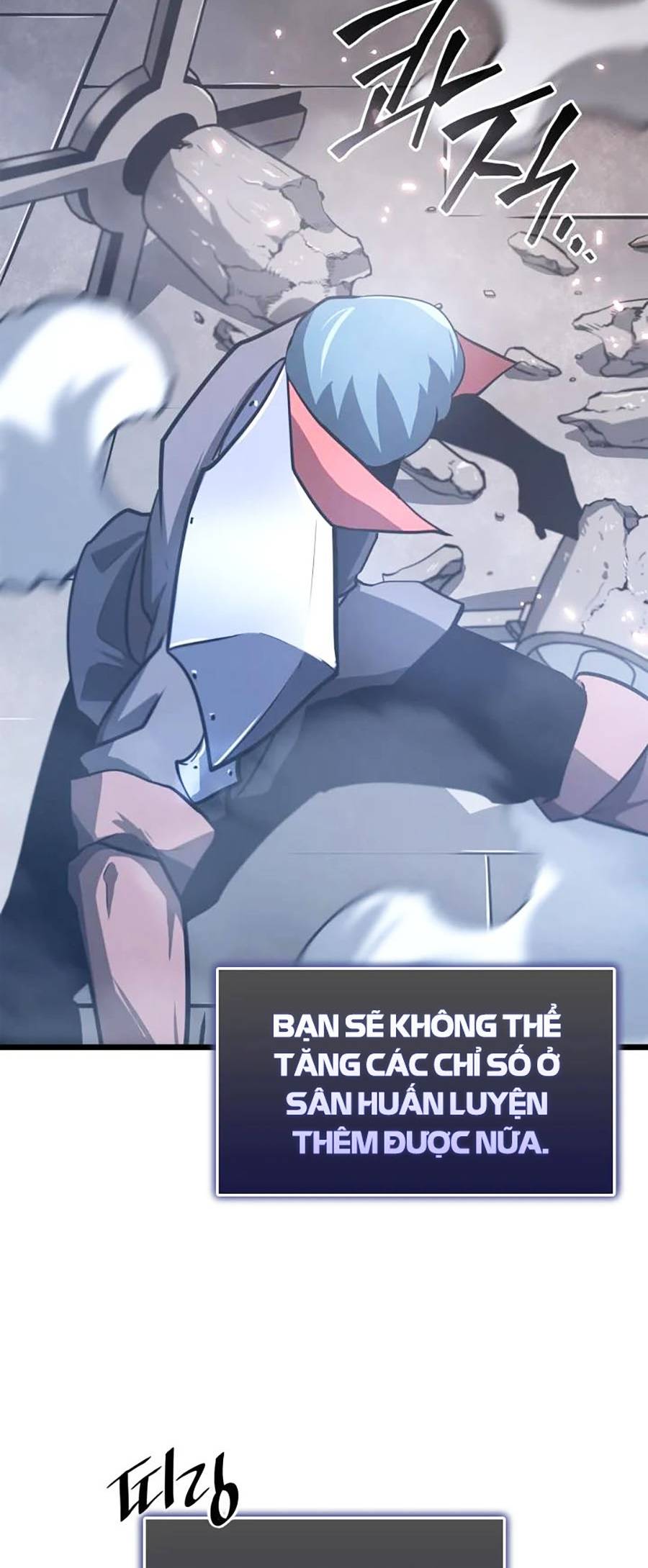 Ranker Cấp SSS Hồi Quy Chapter 5 - Trang 2