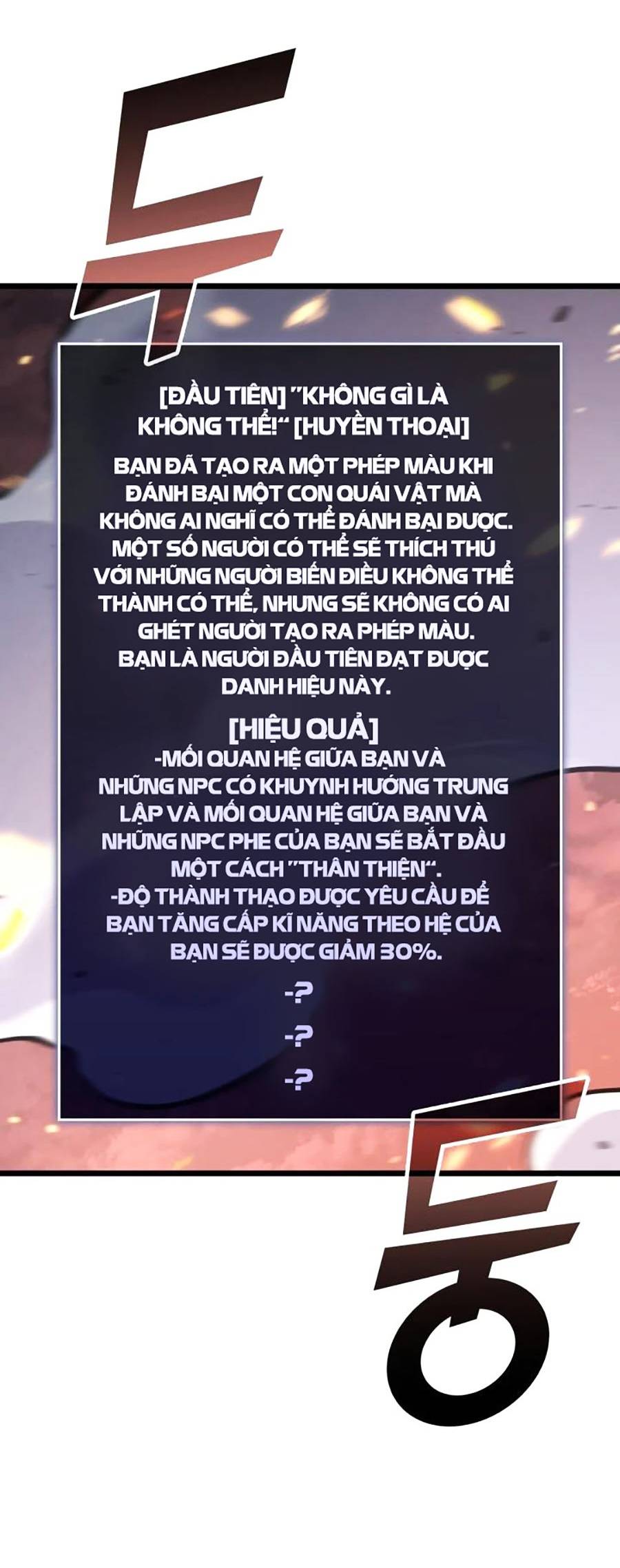 Ranker Cấp SSS Hồi Quy Chapter 5 - Trang 2