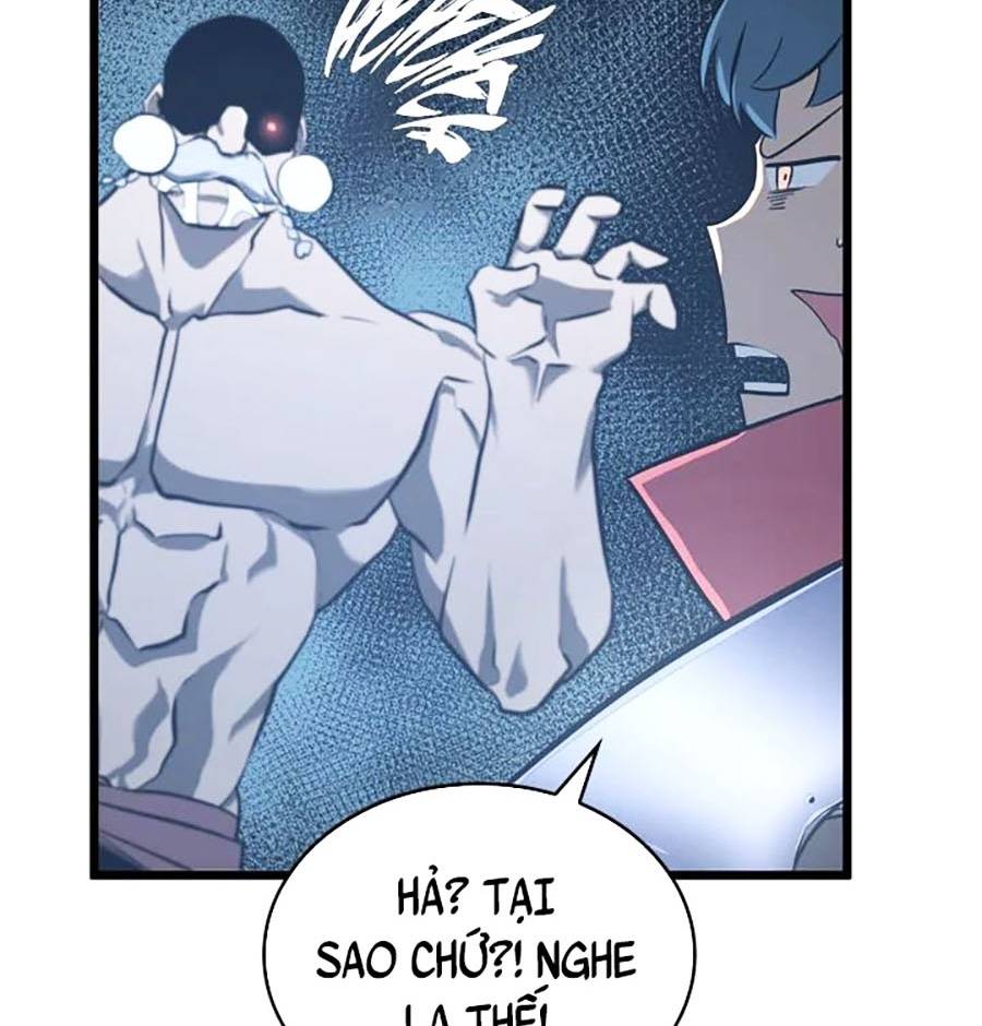 Ranker Cấp SSS Hồi Quy Chapter 5 - Trang 2