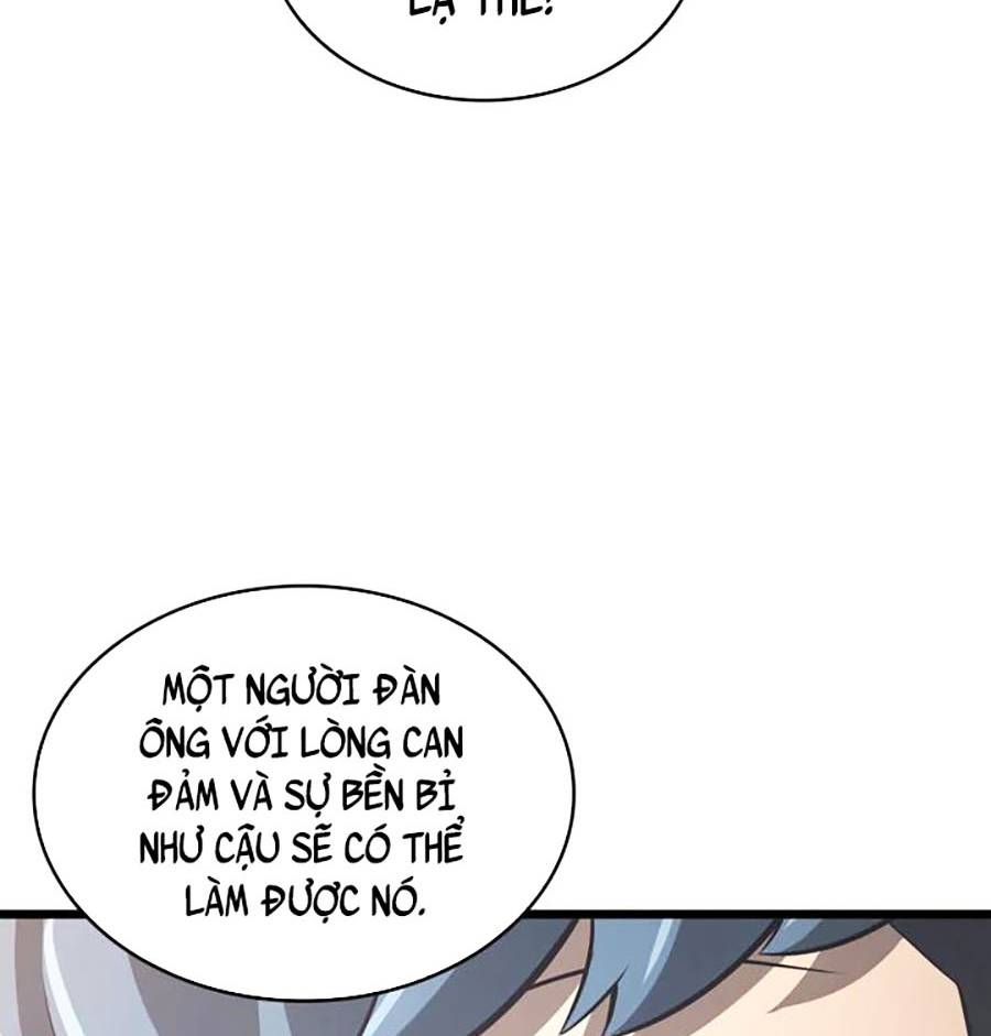 Ranker Cấp SSS Hồi Quy Chapter 5 - Trang 2