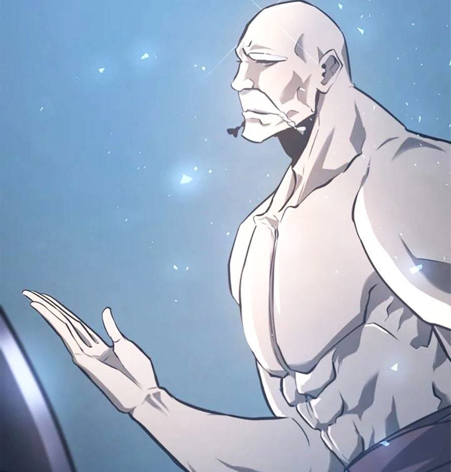 Ranker Cấp SSS Hồi Quy Chapter 5 - Trang 2