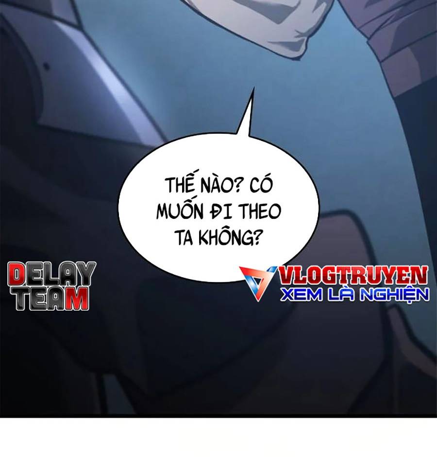 Ranker Cấp SSS Hồi Quy Chapter 5 - Trang 2