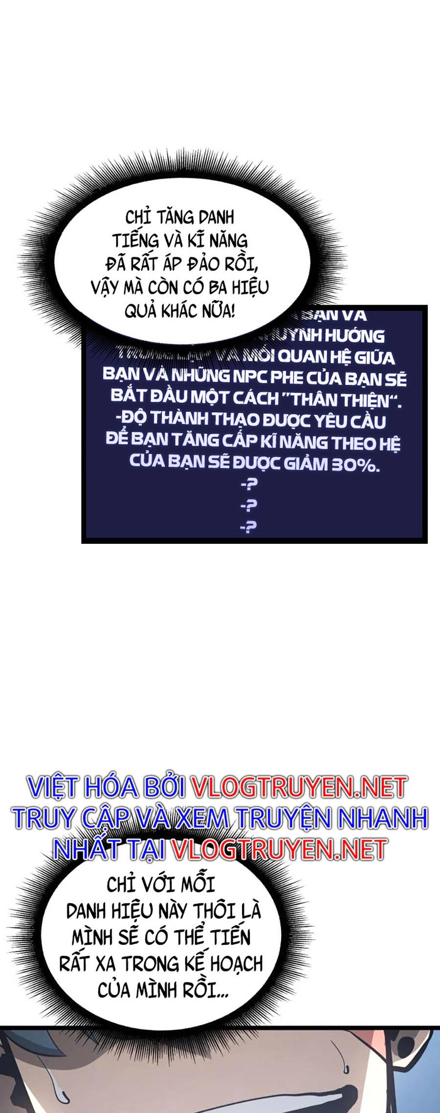 Ranker Cấp SSS Hồi Quy Chapter 5 - Trang 2