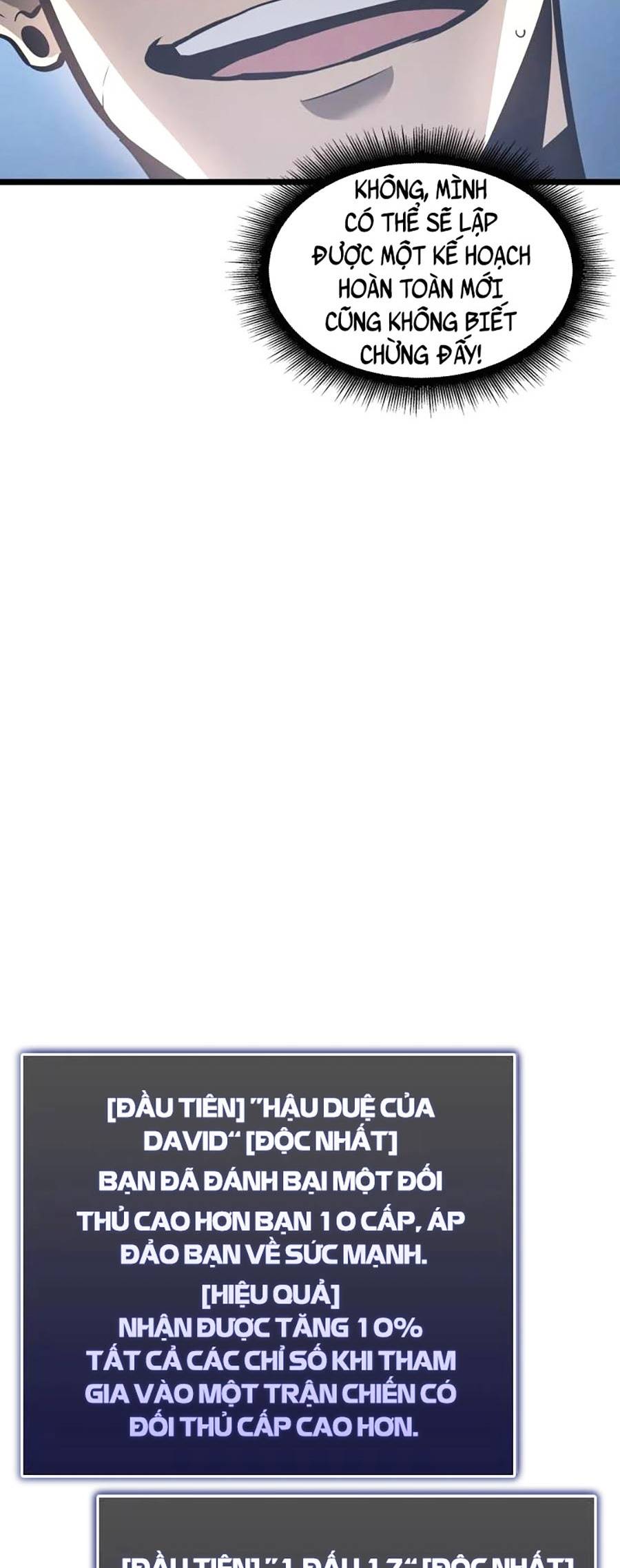 Ranker Cấp SSS Hồi Quy Chapter 5 - Trang 2