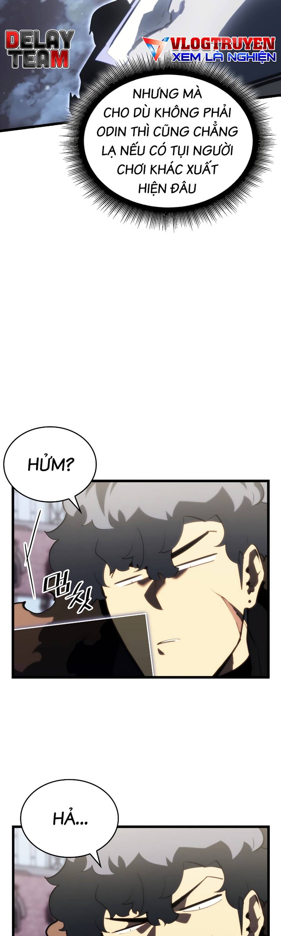 Ranker Cấp SSS Hồi Quy Chapter 50 - Trang 2