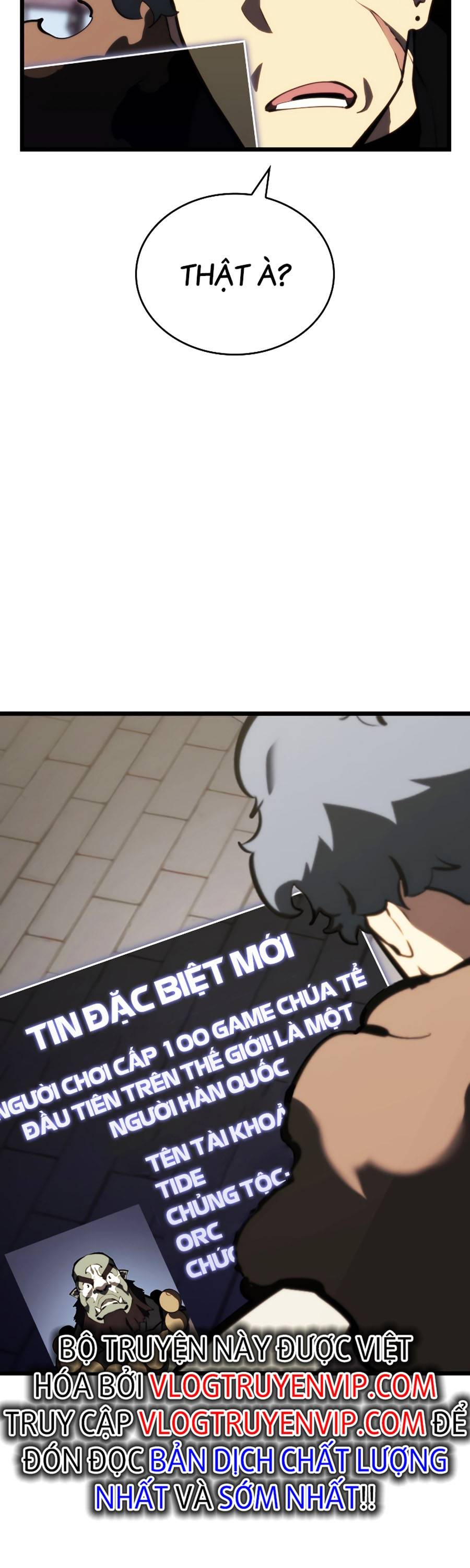 Ranker Cấp SSS Hồi Quy Chapter 50 - Trang 2