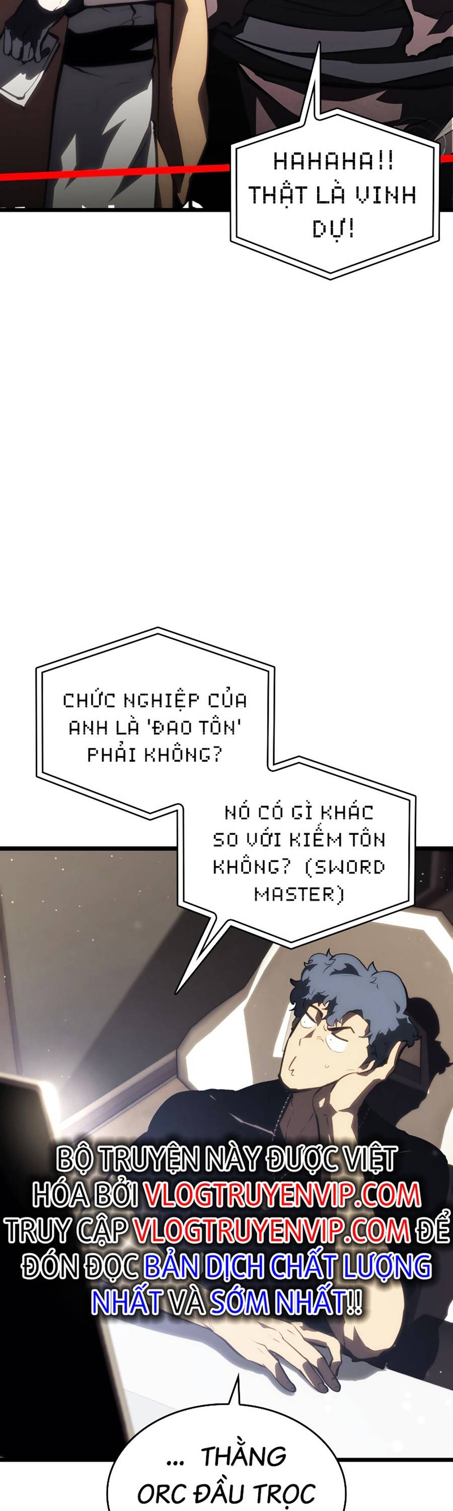 Ranker Cấp SSS Hồi Quy Chapter 50 - Trang 2