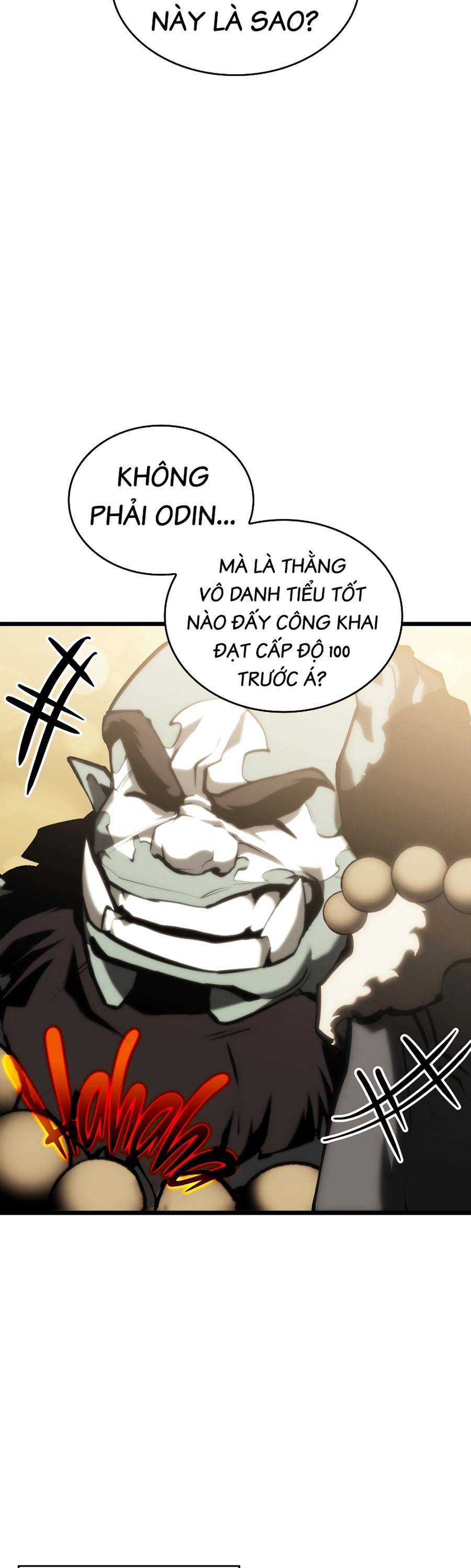 Ranker Cấp SSS Hồi Quy Chapter 50 - Trang 2