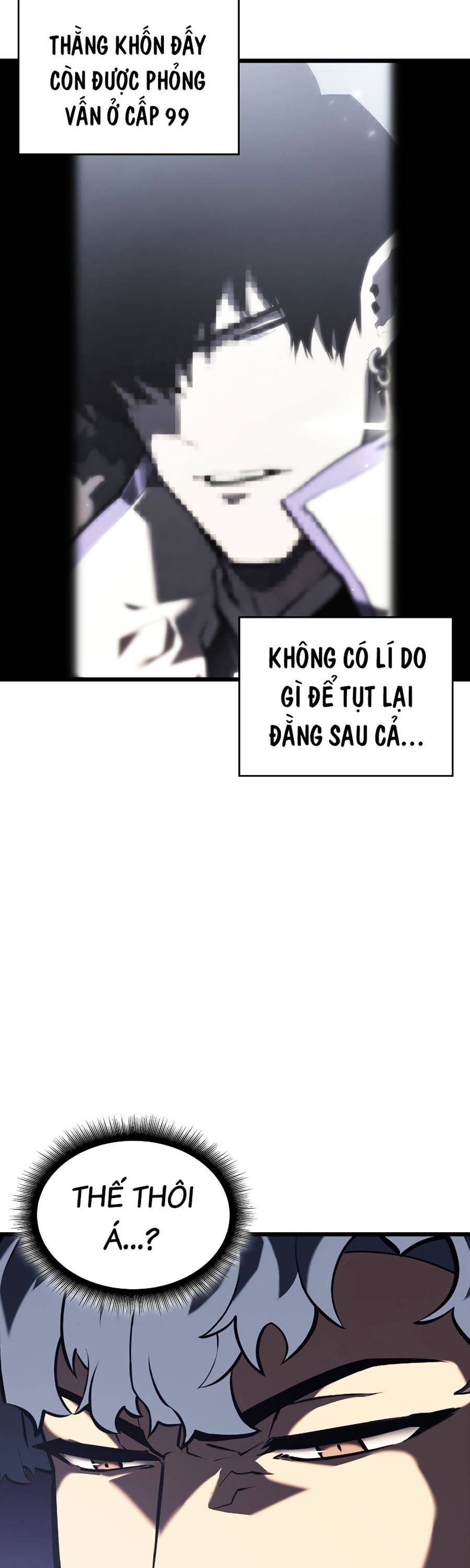 Ranker Cấp SSS Hồi Quy Chapter 50 - Trang 2