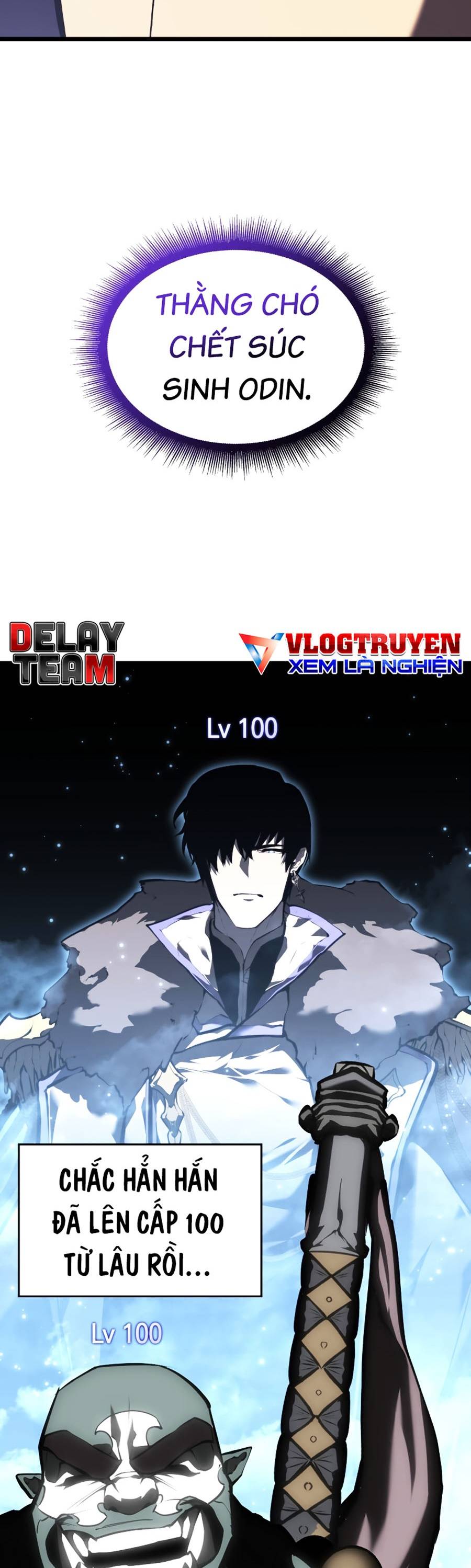 Ranker Cấp SSS Hồi Quy Chapter 50 - Trang 2