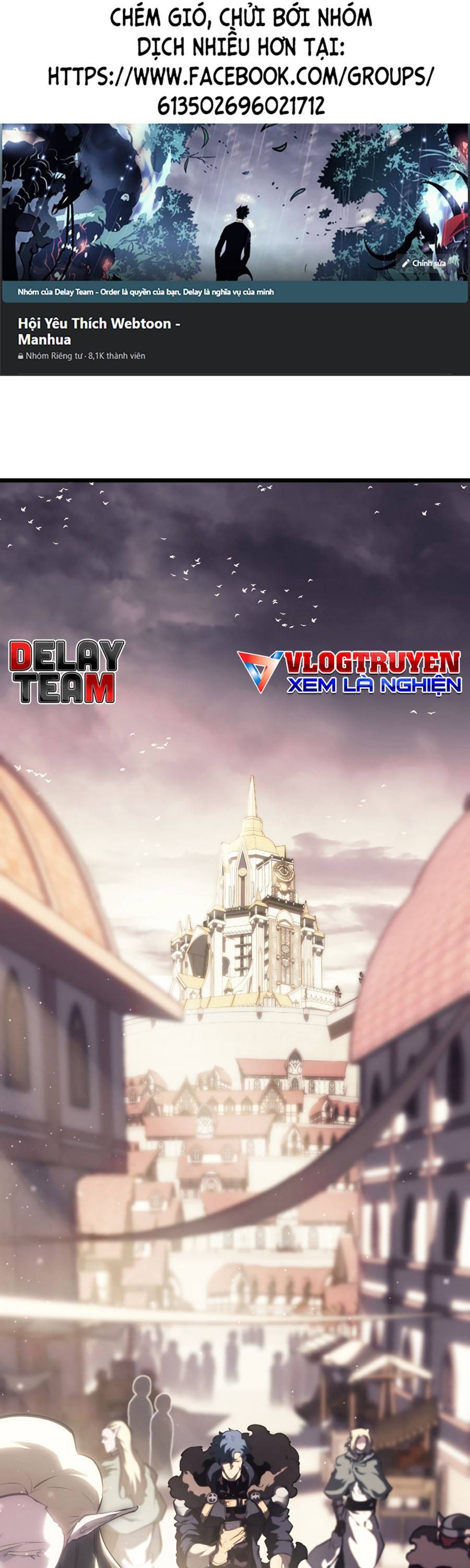 Ranker Cấp SSS Hồi Quy Chapter 50 - Trang 2