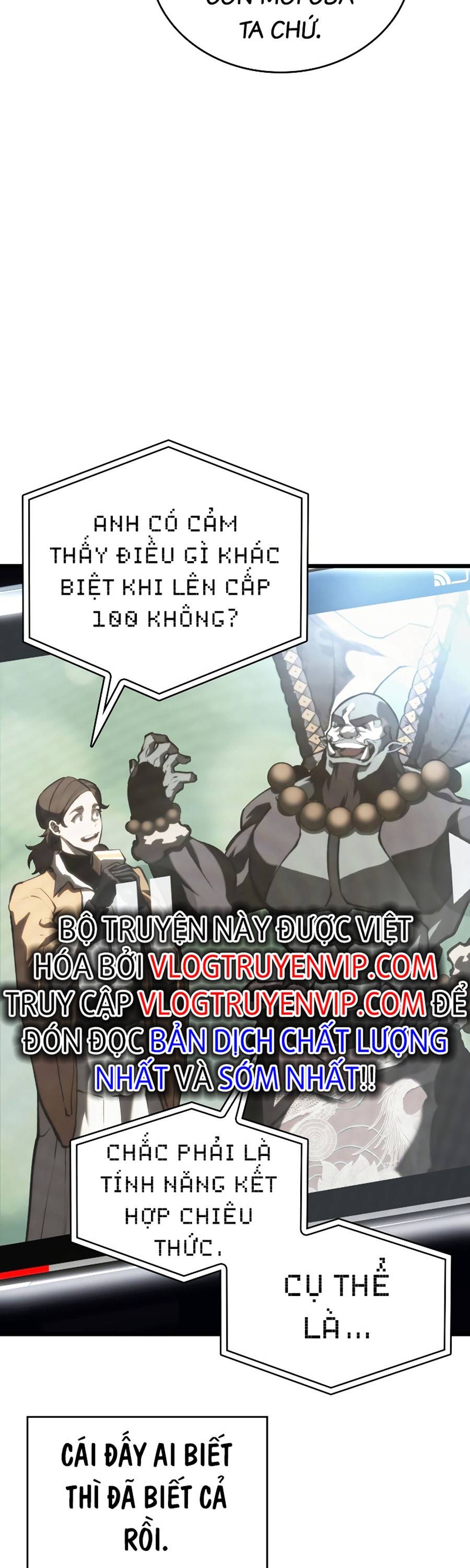 Ranker Cấp SSS Hồi Quy Chapter 50 - Trang 2