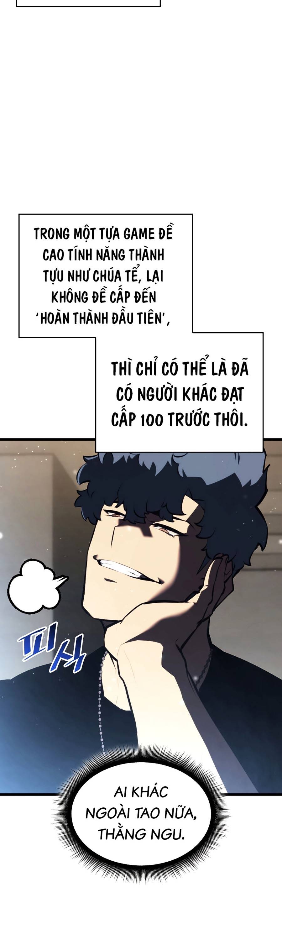 Ranker Cấp SSS Hồi Quy Chapter 50 - Trang 2