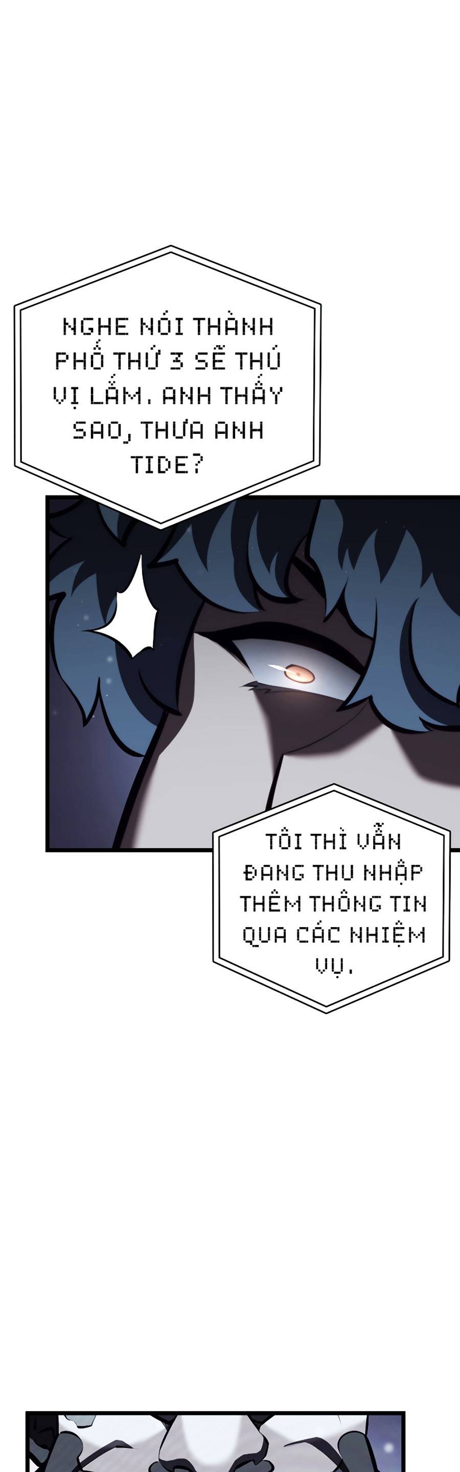 Ranker Cấp SSS Hồi Quy Chapter 50 - Trang 2