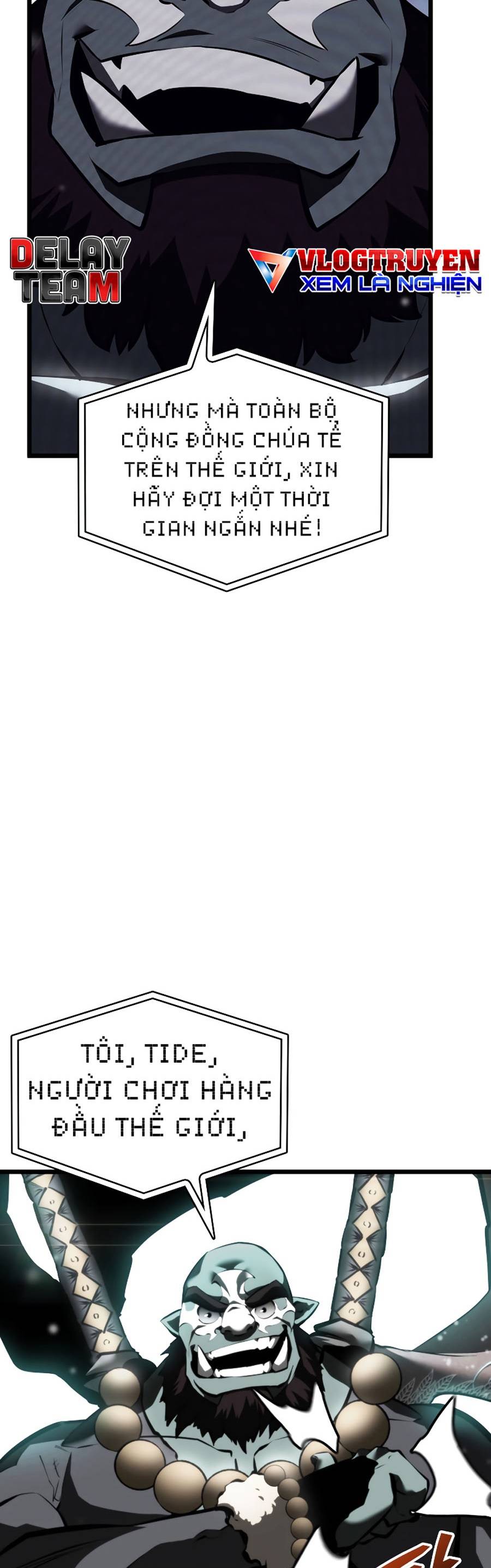 Ranker Cấp SSS Hồi Quy Chapter 50 - Trang 2