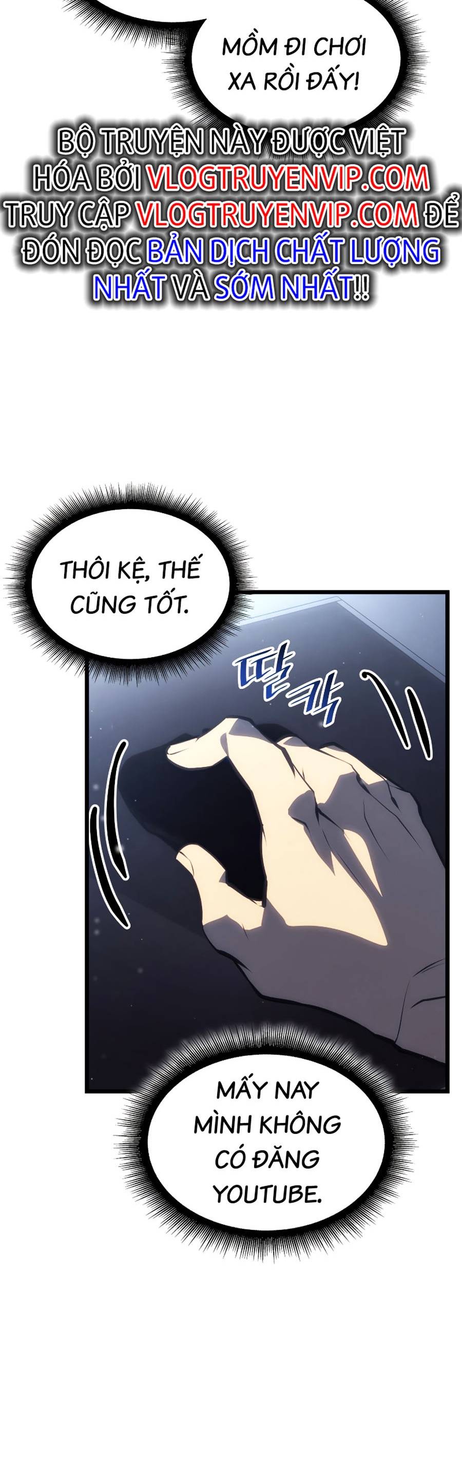 Ranker Cấp SSS Hồi Quy Chapter 50 - Trang 2