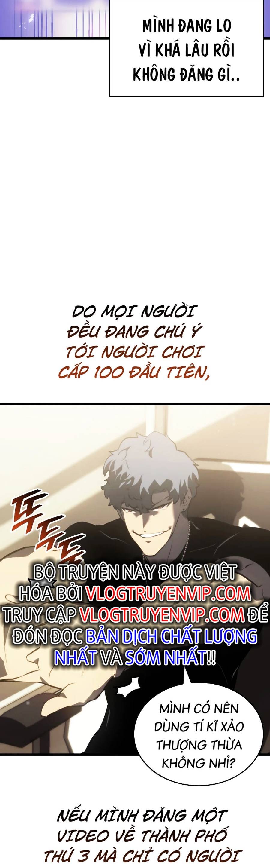 Ranker Cấp SSS Hồi Quy Chapter 50 - Trang 2