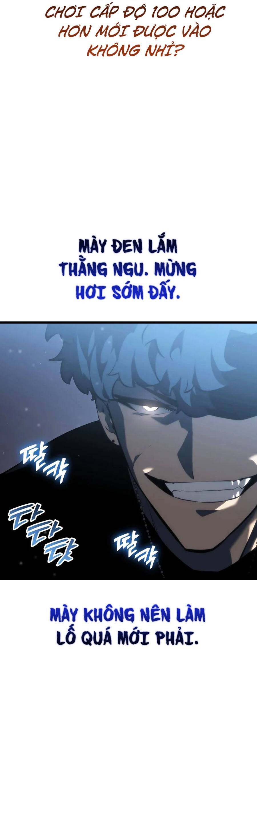 Ranker Cấp SSS Hồi Quy Chapter 50 - Trang 2