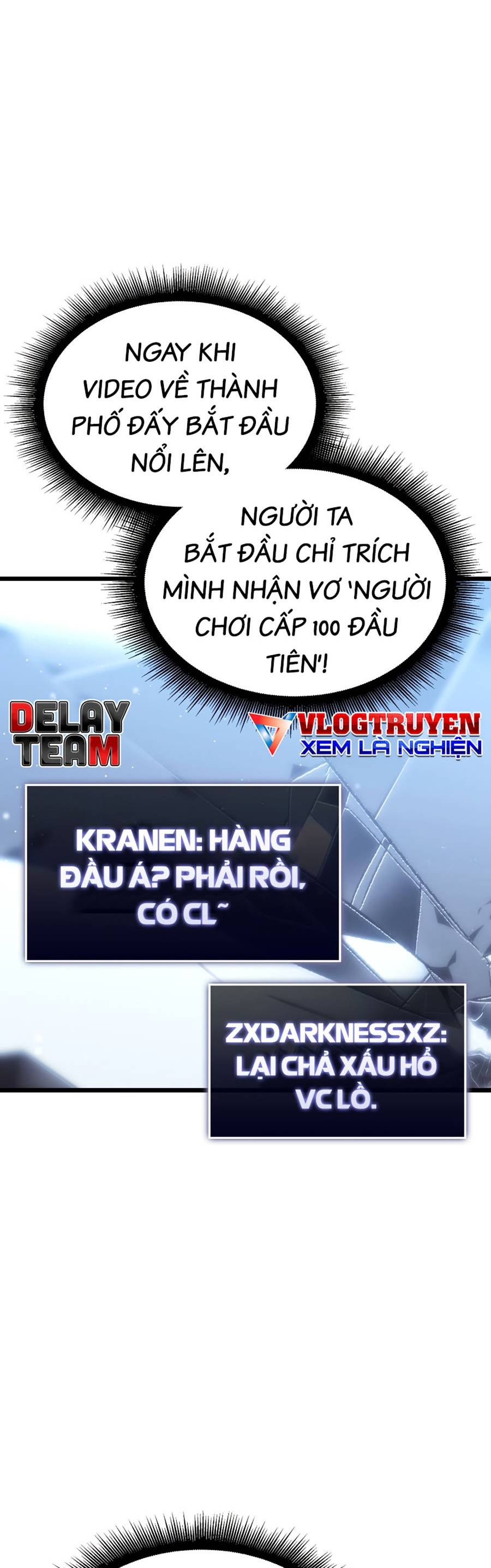 Ranker Cấp SSS Hồi Quy Chapter 50 - Trang 2