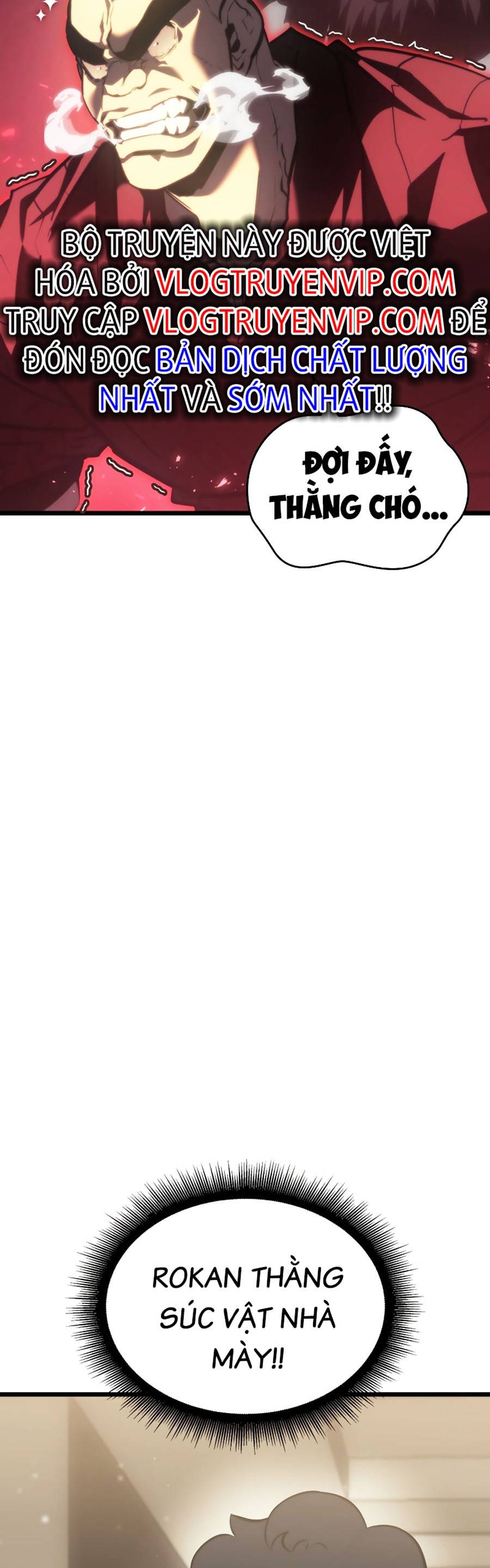 Ranker Cấp SSS Hồi Quy Chapter 50 - Trang 2