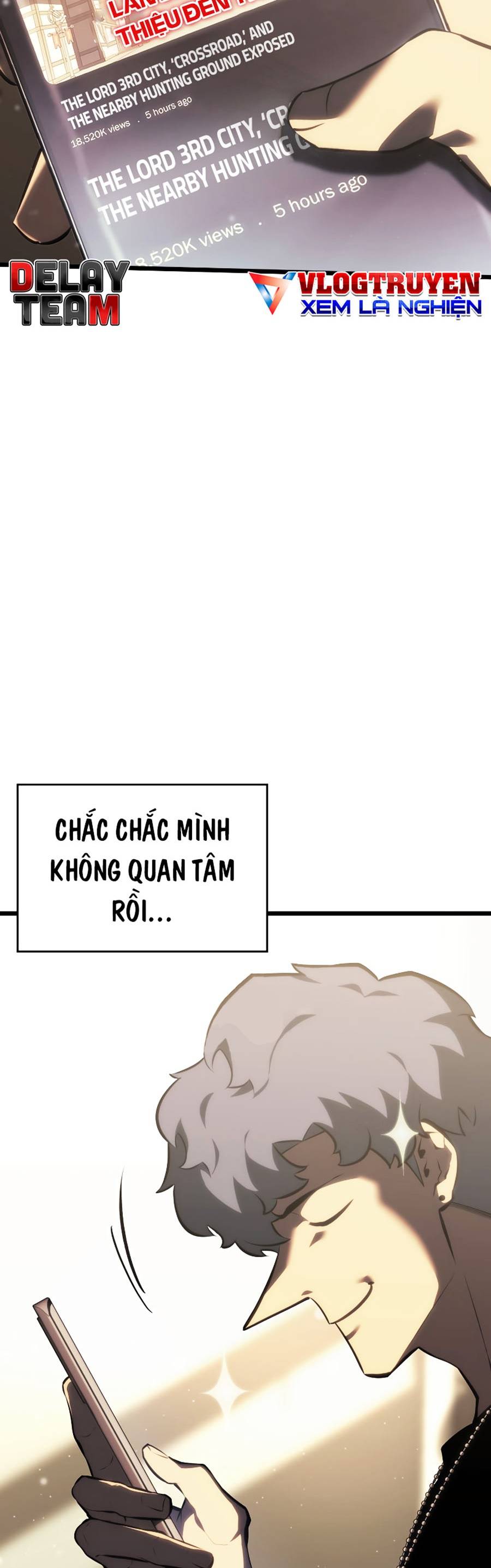 Ranker Cấp SSS Hồi Quy Chapter 50 - Trang 2