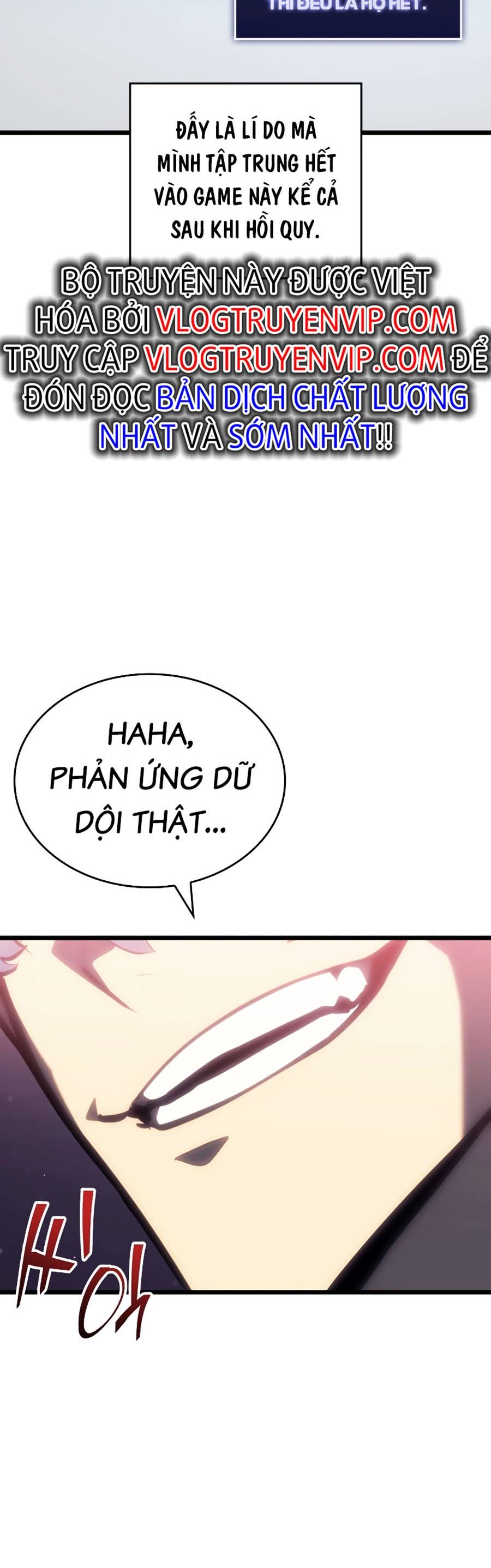 Ranker Cấp SSS Hồi Quy Chapter 50 - Trang 2