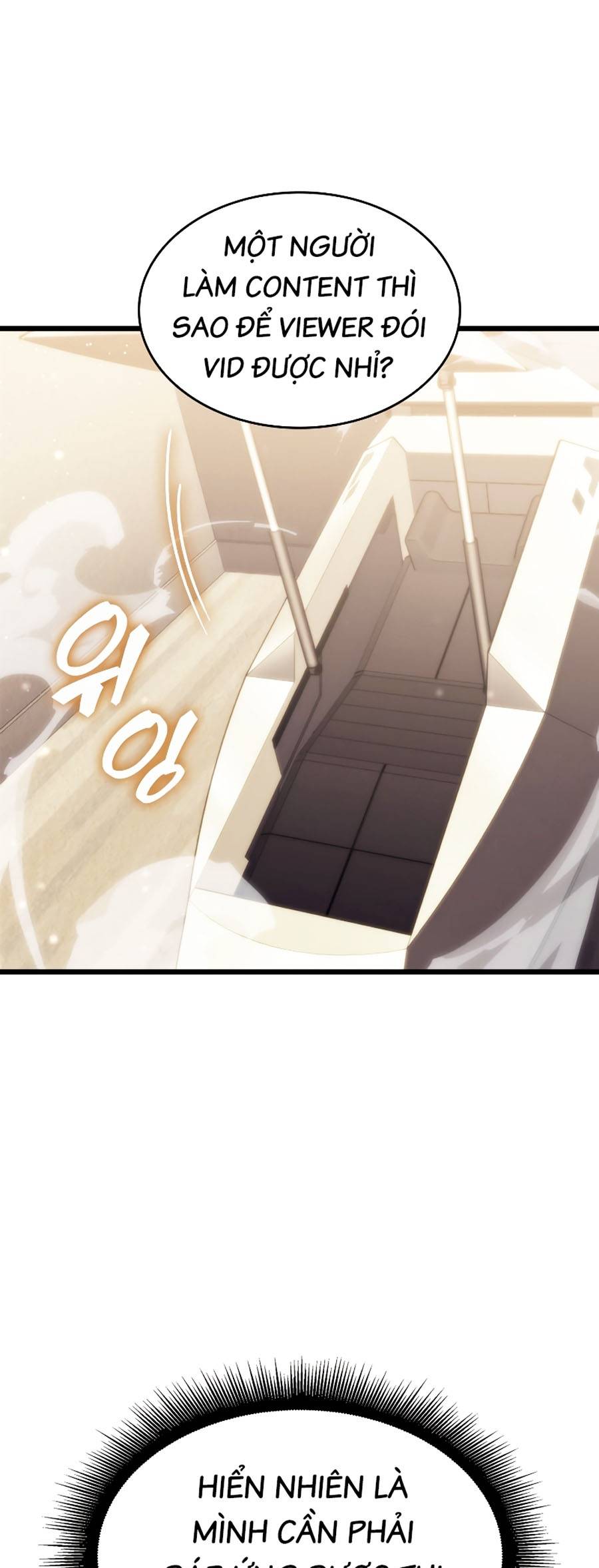 Ranker Cấp SSS Hồi Quy Chapter 50 - Trang 2