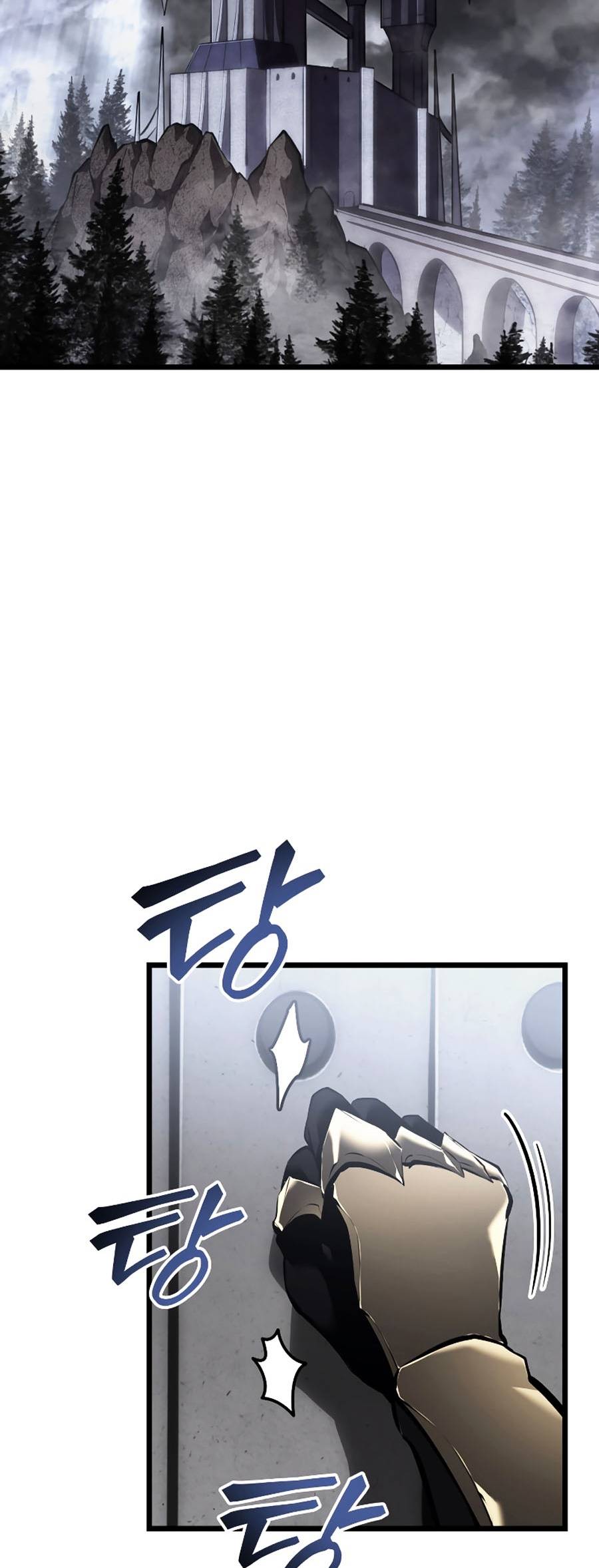 Ranker Cấp SSS Hồi Quy Chapter 50 - Trang 2