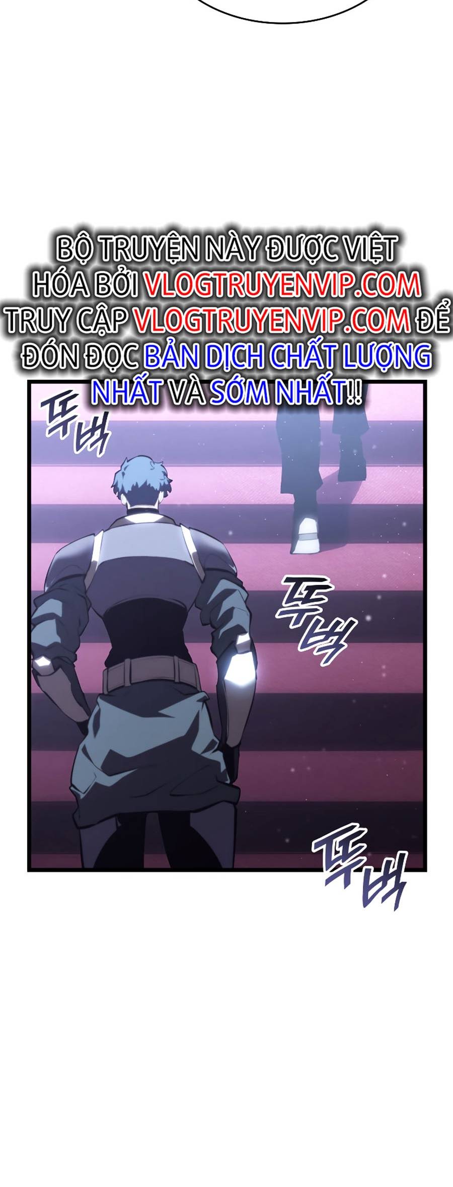 Ranker Cấp SSS Hồi Quy Chapter 50 - Trang 2