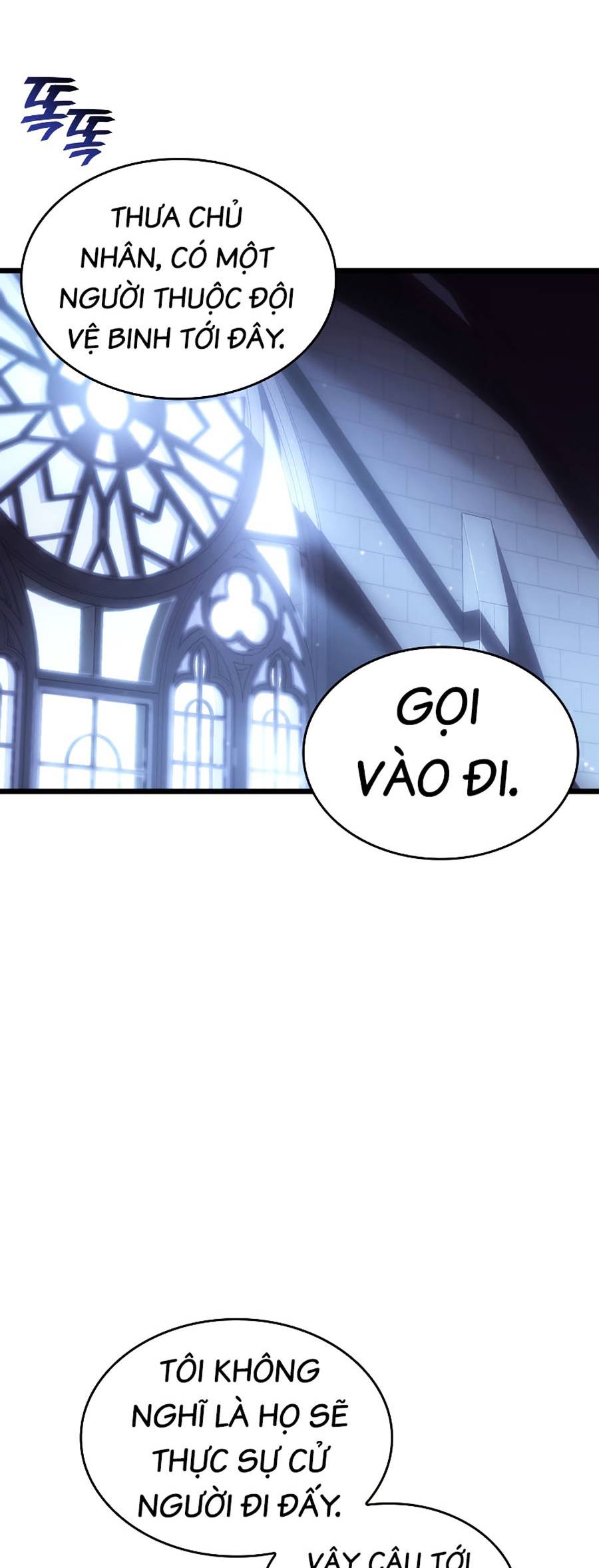 Ranker Cấp SSS Hồi Quy Chapter 50 - Trang 2