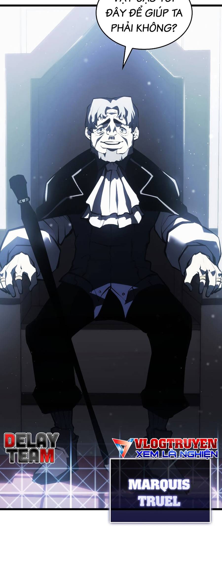 Ranker Cấp SSS Hồi Quy Chapter 50 - Trang 2