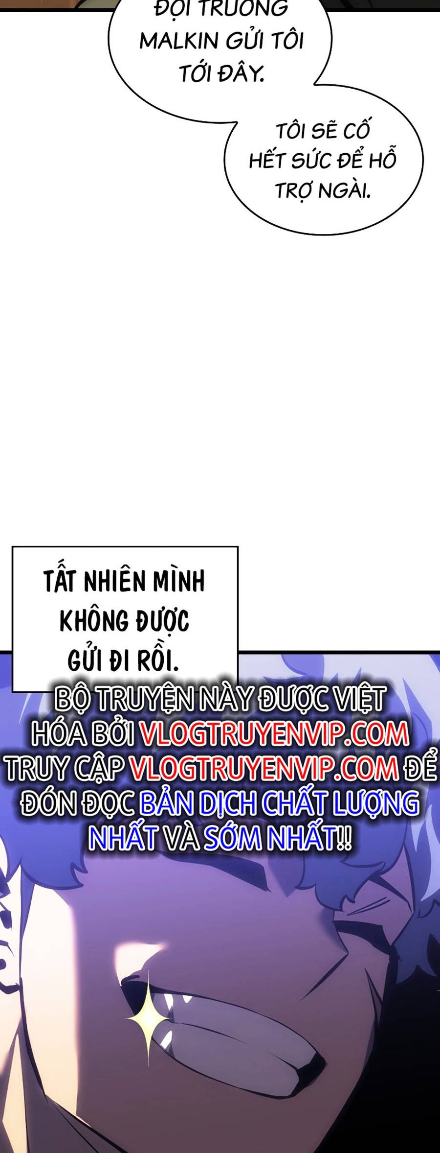 Ranker Cấp SSS Hồi Quy Chapter 50 - Trang 2