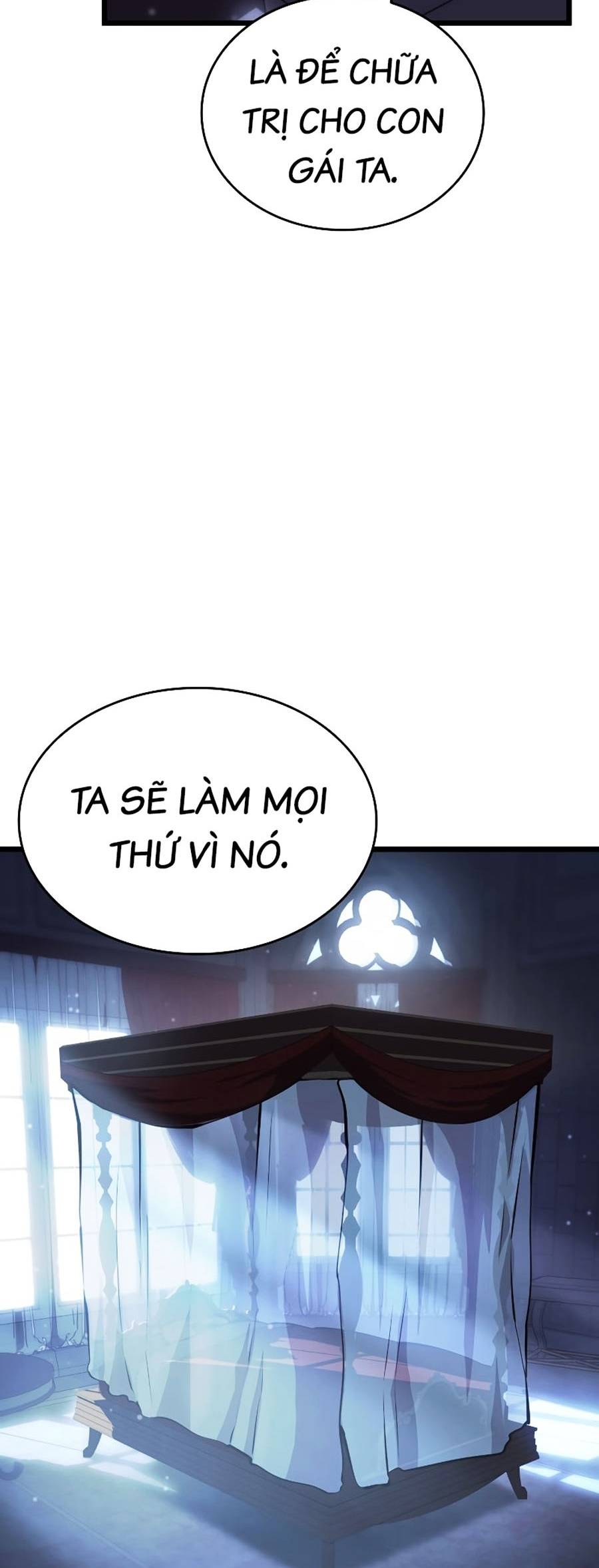 Ranker Cấp SSS Hồi Quy Chapter 50 - Trang 2
