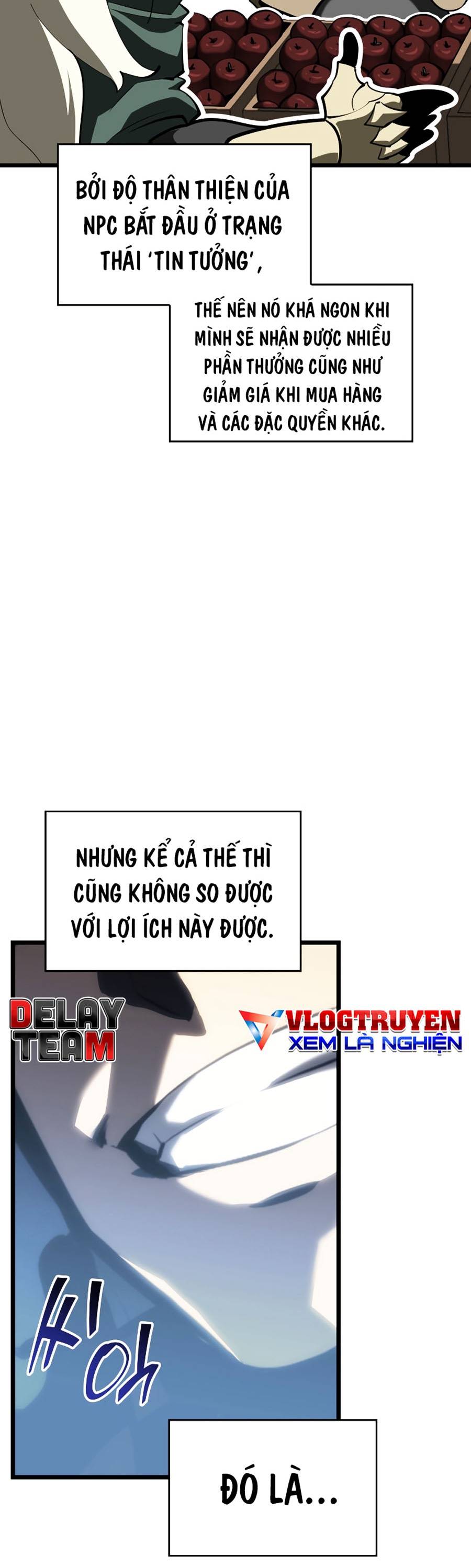 Ranker Cấp SSS Hồi Quy Chapter 50 - Trang 2